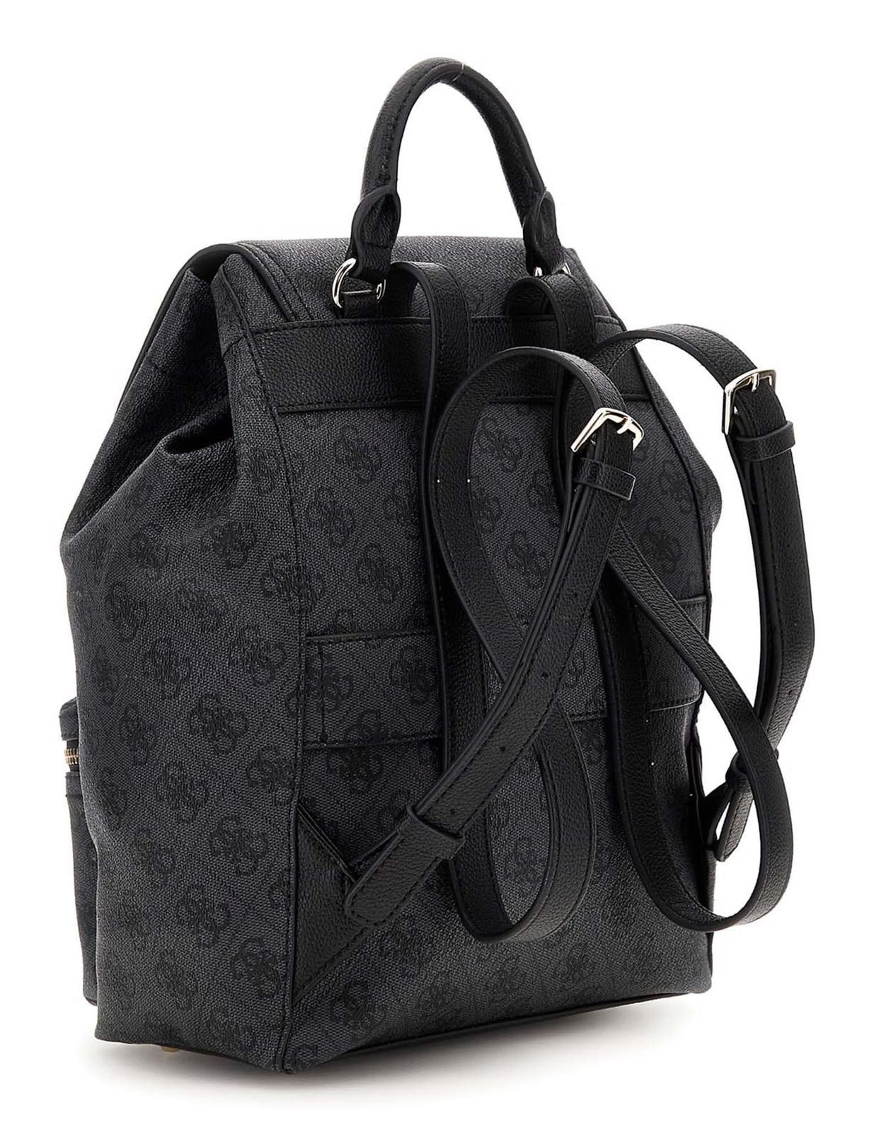 Guess Rucksack Flap Backpack günstig online kaufen