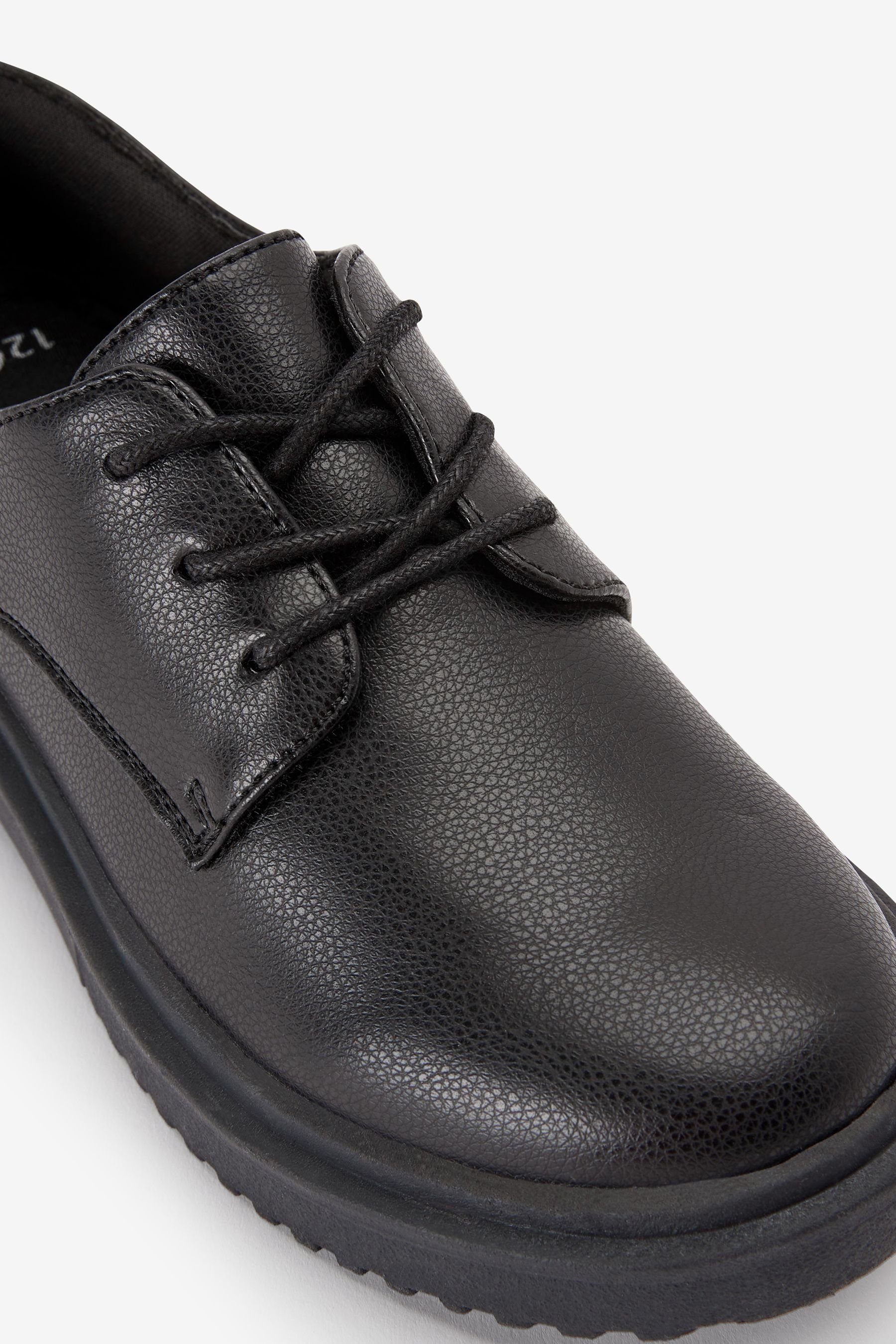 Next Schnürschuhe für die Schule Schnürschuh – Bild 3 von 5