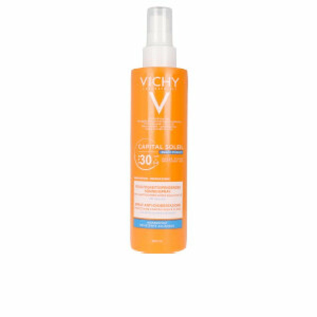 Vichy Sonnenschutzpflege CAPITAL SOLEIL spray SPF30 200 ml