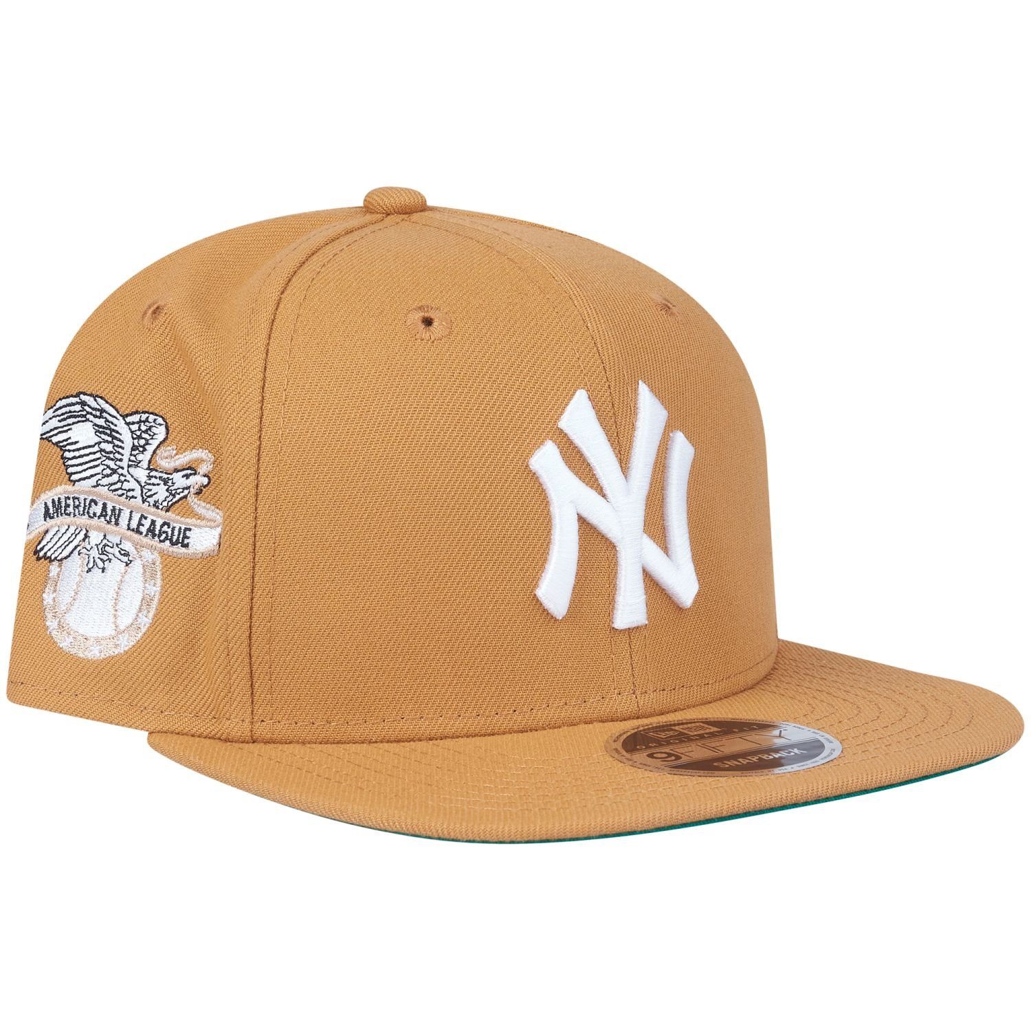 New Era Snapback Cap 9Fifty Original New York Yankees