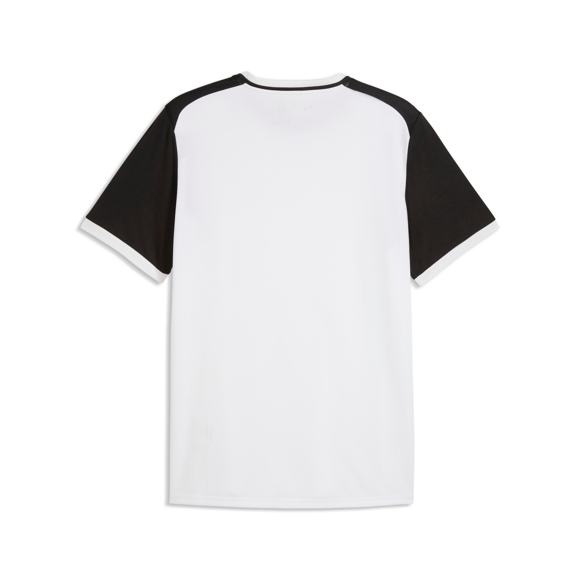 PUMA Fußballtrikot TEAMLIGA26 MATCHDAY JERSEY mit DryCELL-Technologie, Regular Fit, Rundhalsausschnitt, Kurzarm