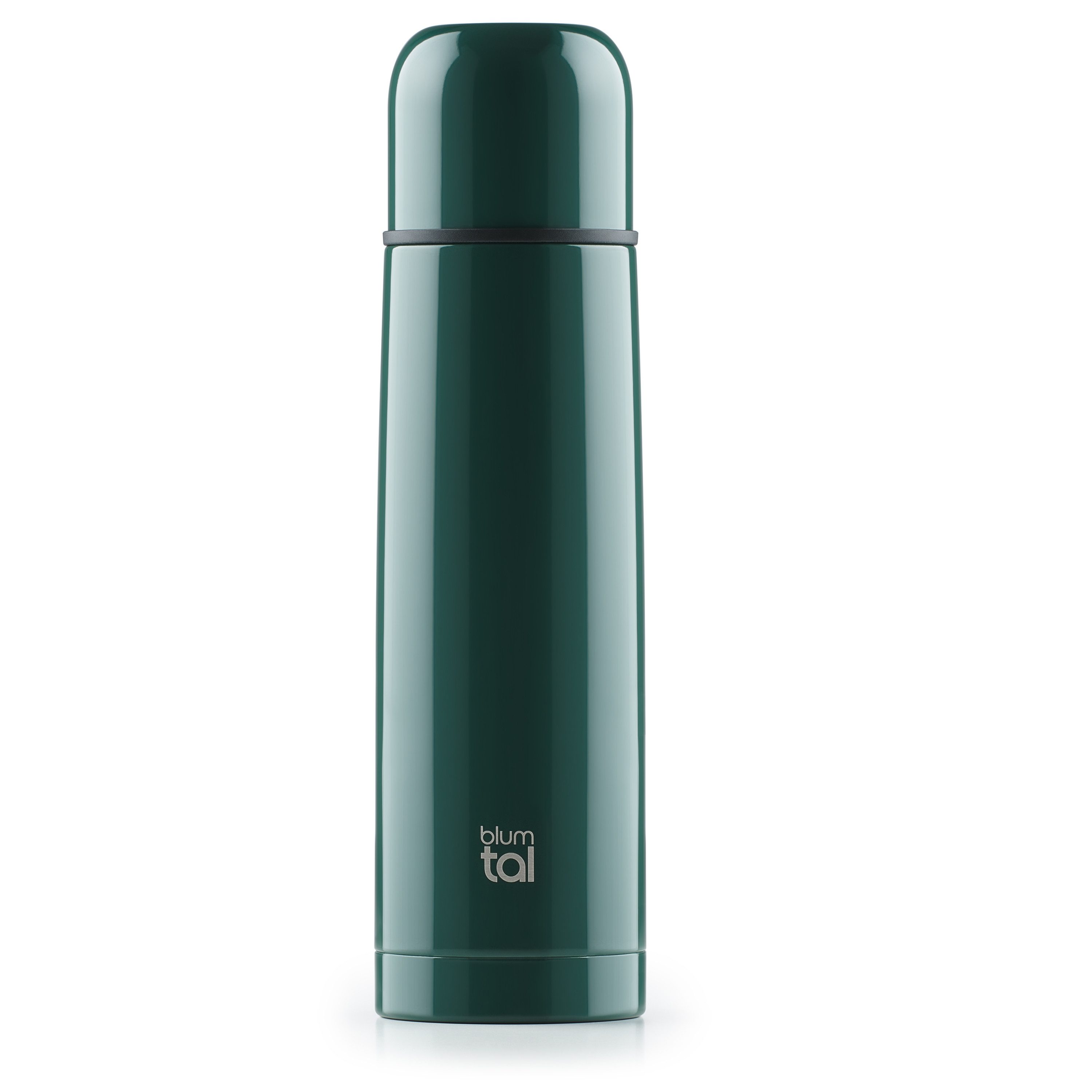 Thermoflasche Eifel - auslaufsicherer Trinkbecher