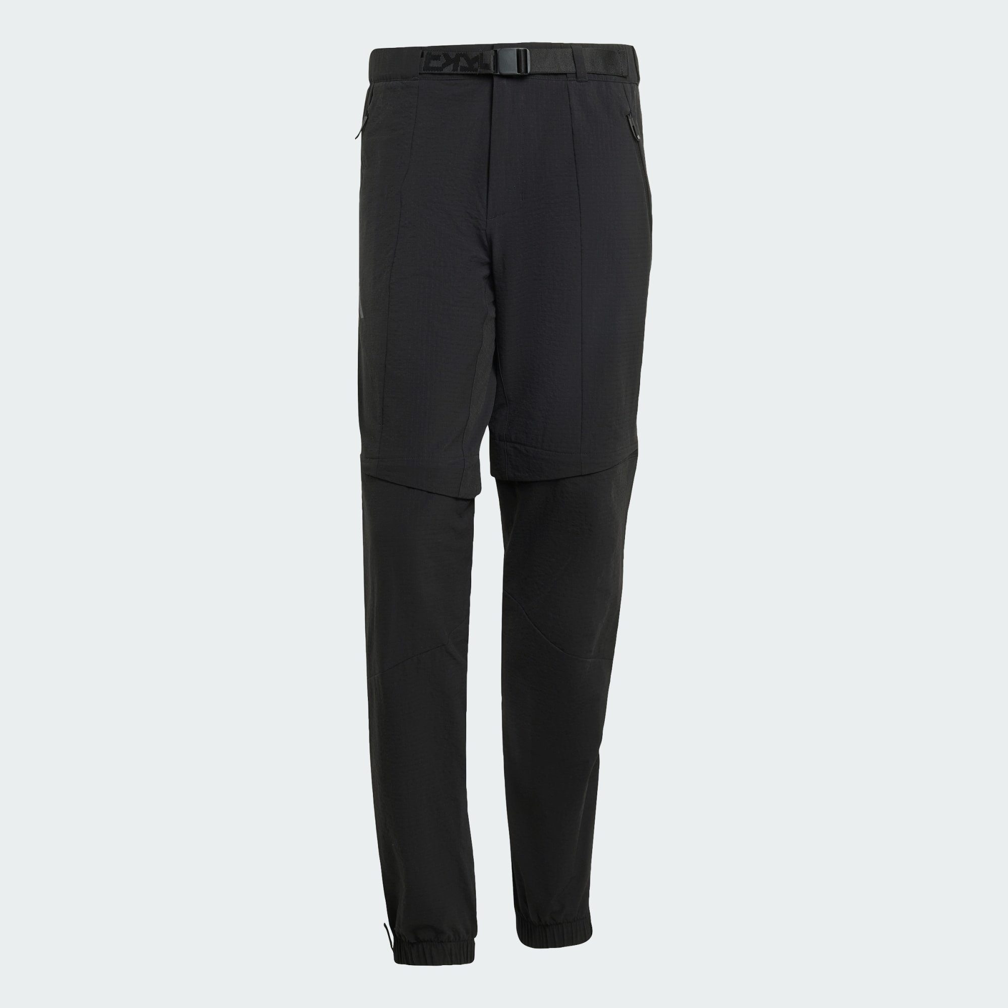 adidas TERREX 2-in-1-Hose TERREX XPERIOR UTILITAS CLIMA365 ZIP-OFF-HOSE (1-tlg)