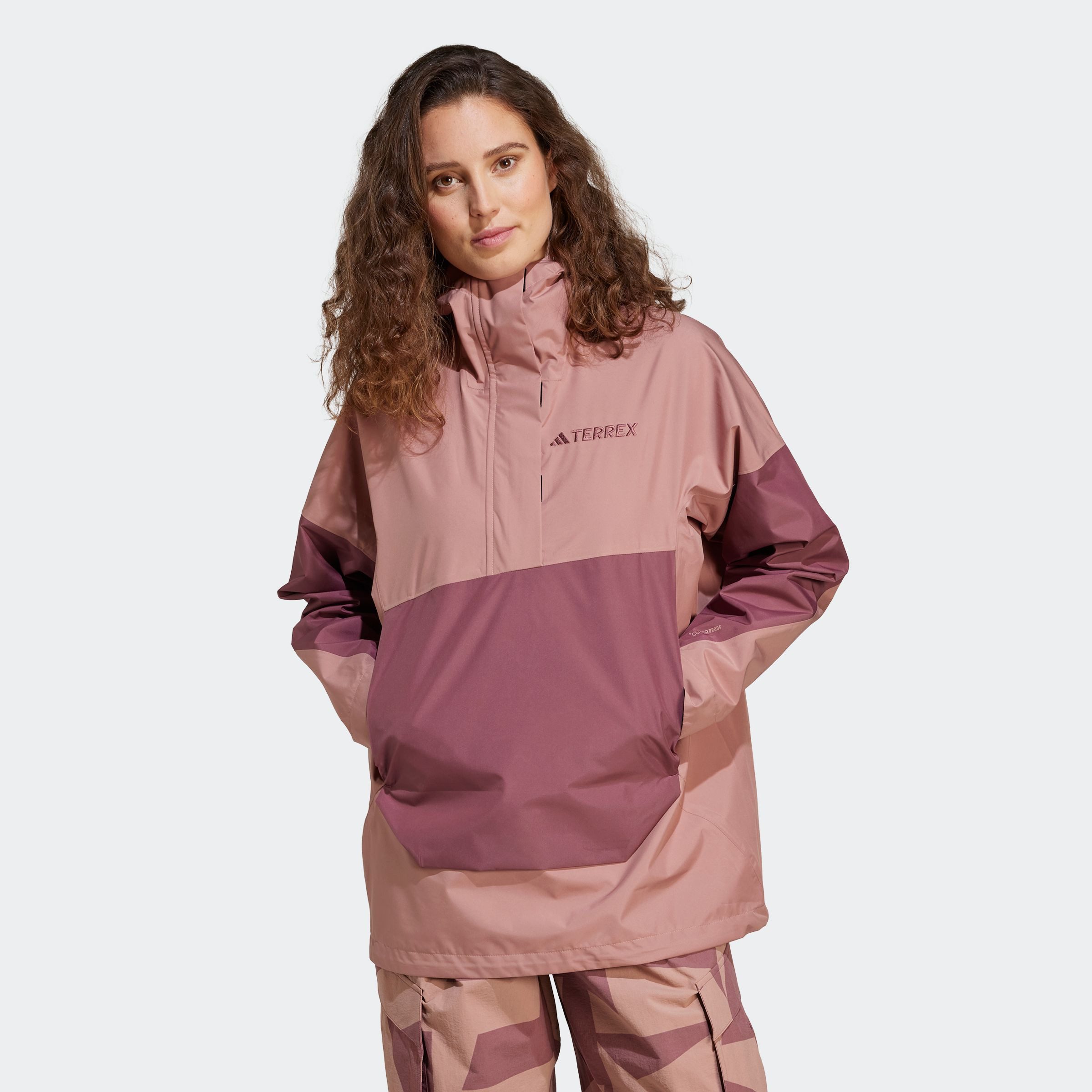 adidas TERREX Outdoorjacke W XP 2.5 ANORAK günstig online kaufen
