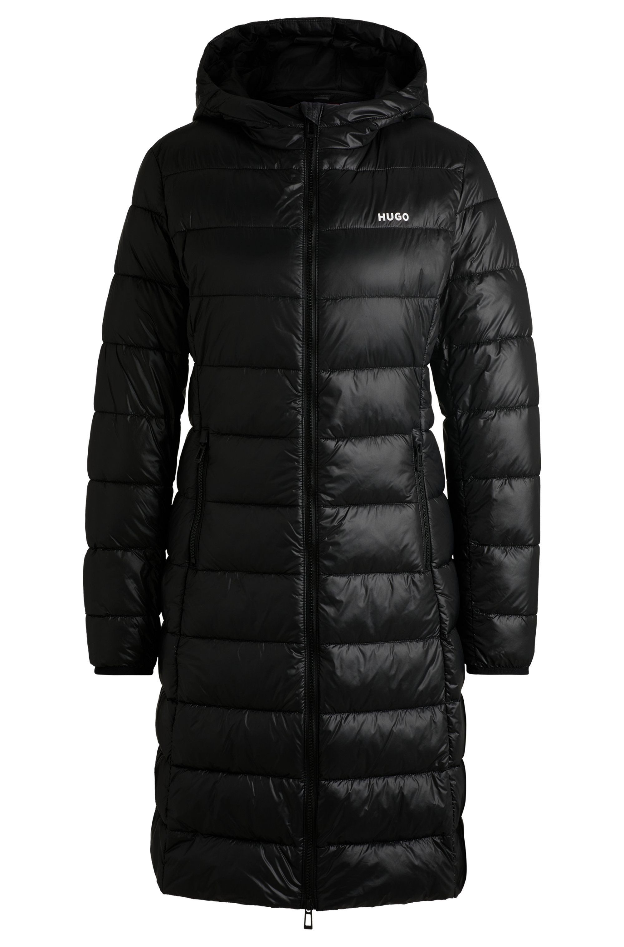 Hugo Boss Winterjacke Damen Hugo Boss Daunenjacke Damen
