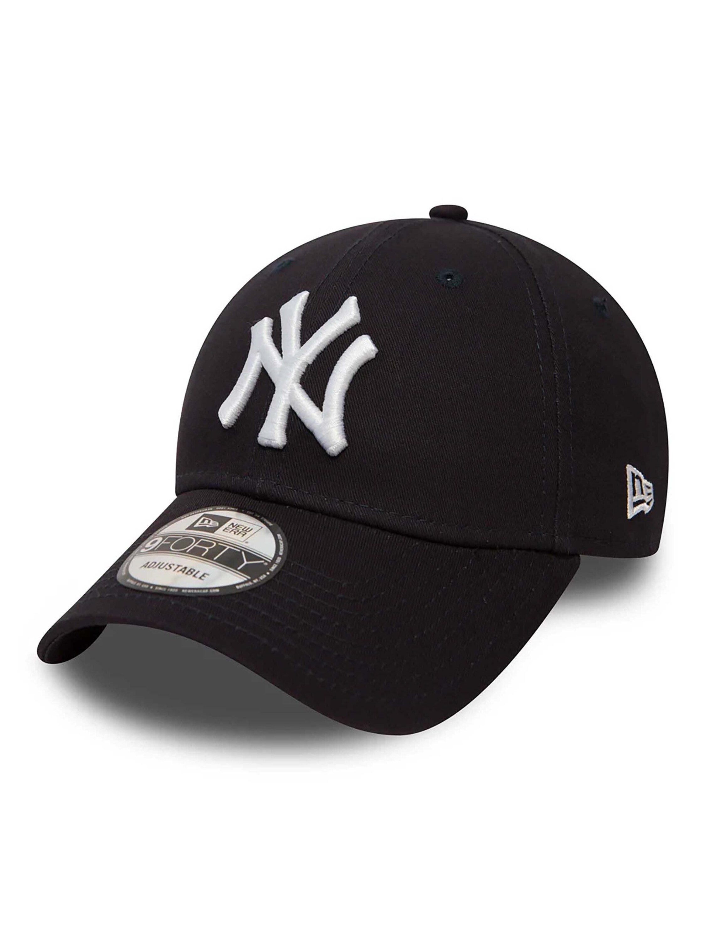 New Era Flex Cap 9Forty League Neyyan (1-St)