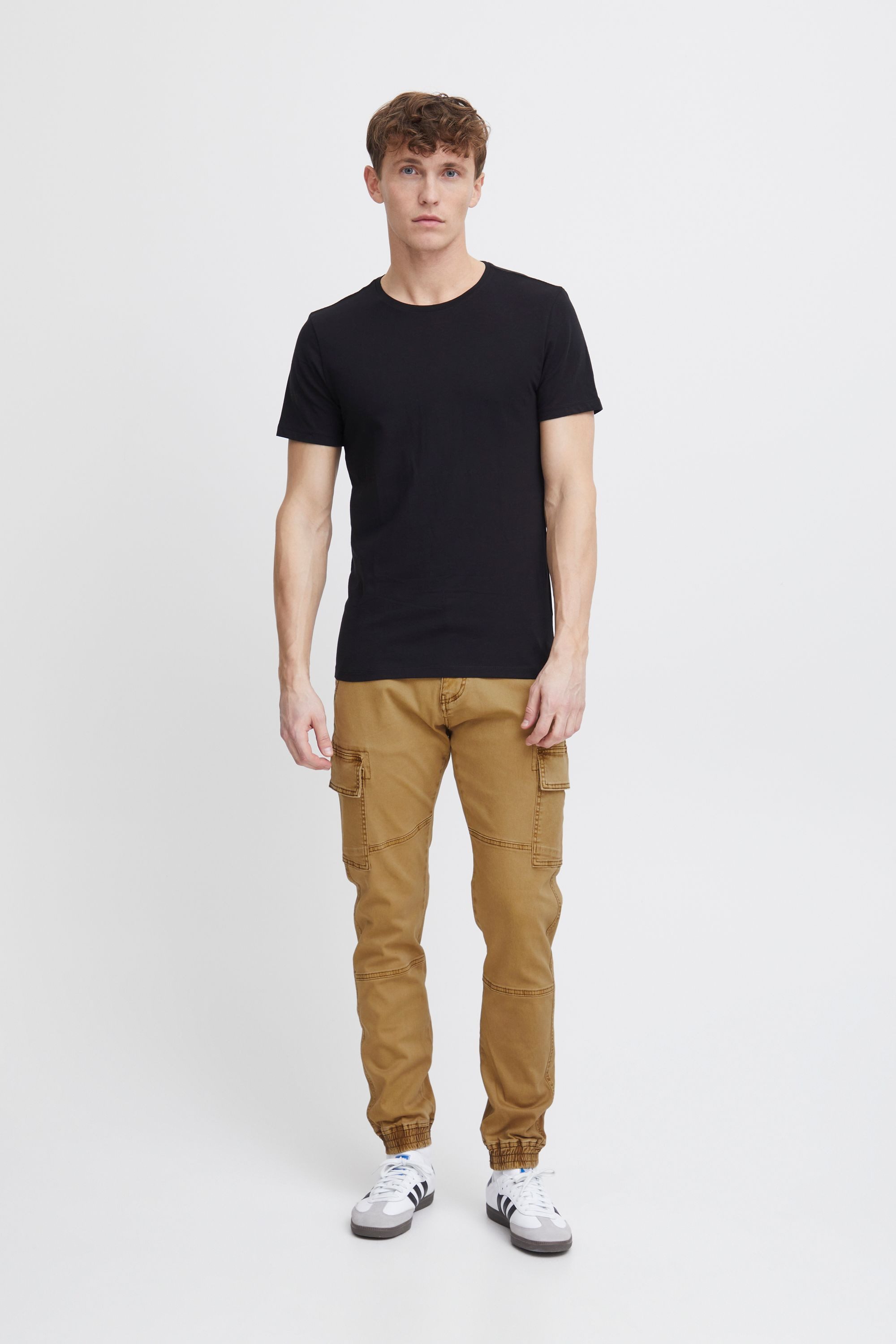 Indicode Cargohose IDBromfield lange Hose mit günstig online kaufen