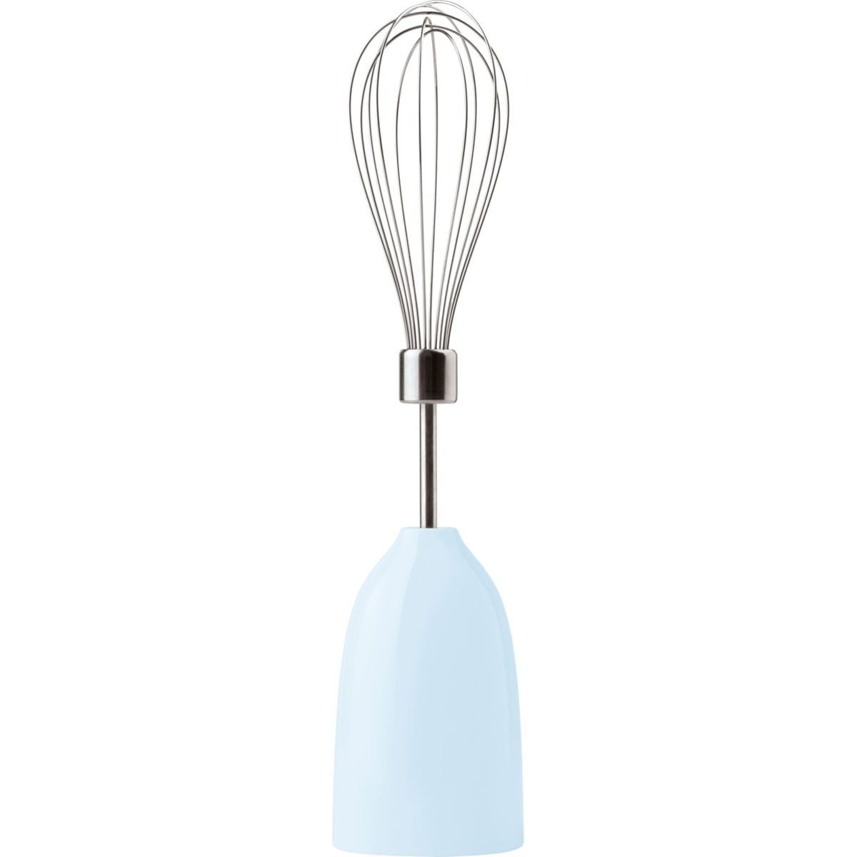 Smeg Stabmixer HBF03PBEU Stabmixer Pastellblau – Bild 5 von 5