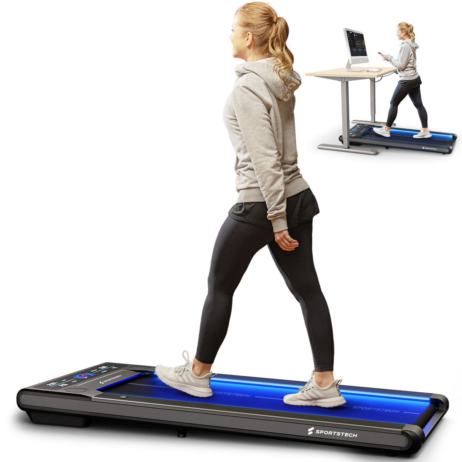Laufband sWalk