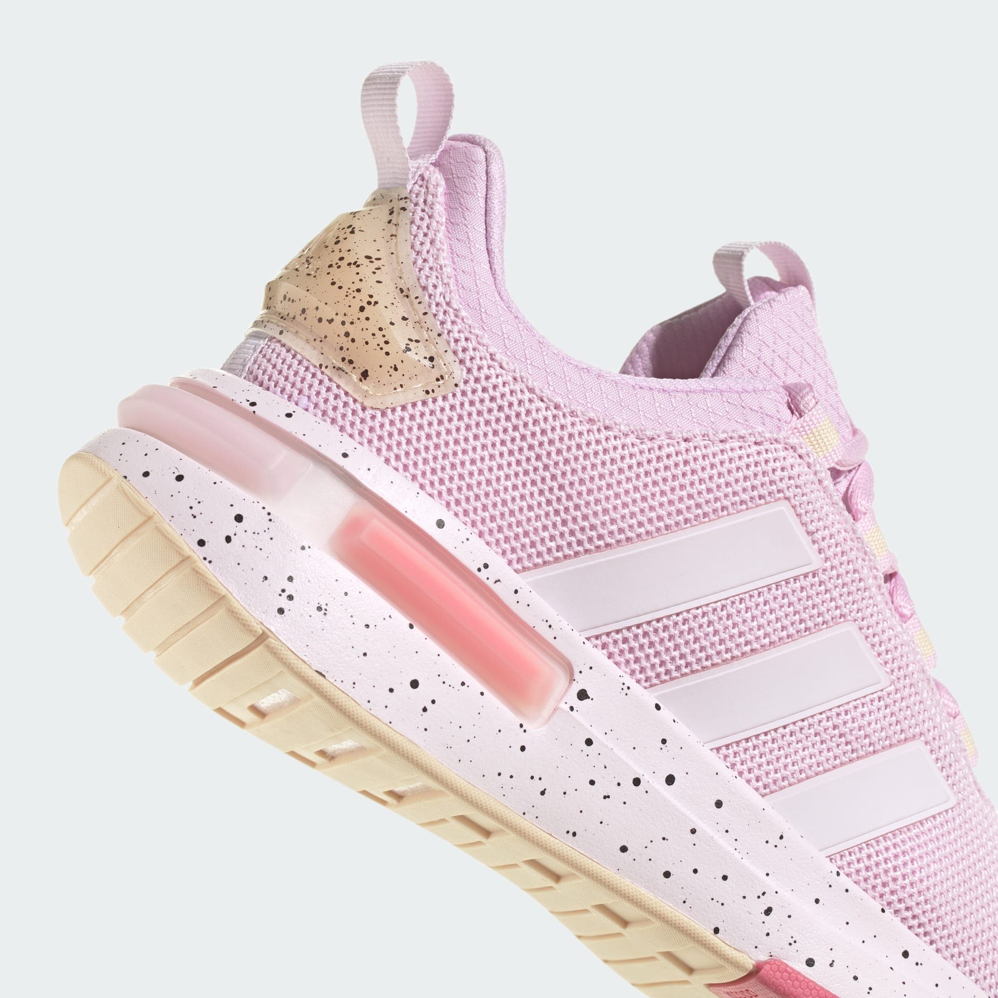 Fusion RACER TR23 Sneaker Fusion SCHUH Pink / Orchid Almost Pink adidas Sportswear /