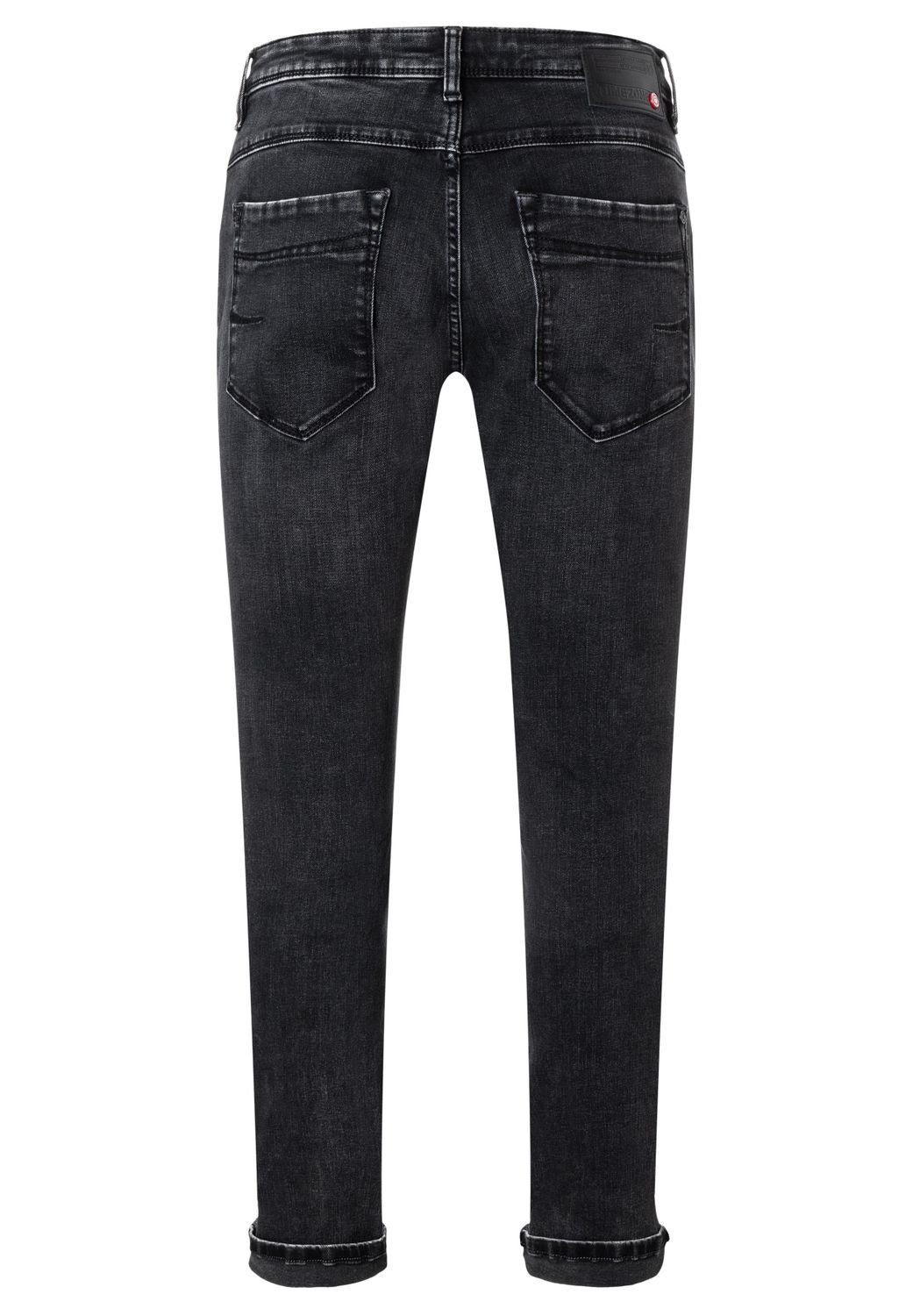 Slim-fit-Jeans mit Stretch SLIM SCOTTTZ TIMEZONE