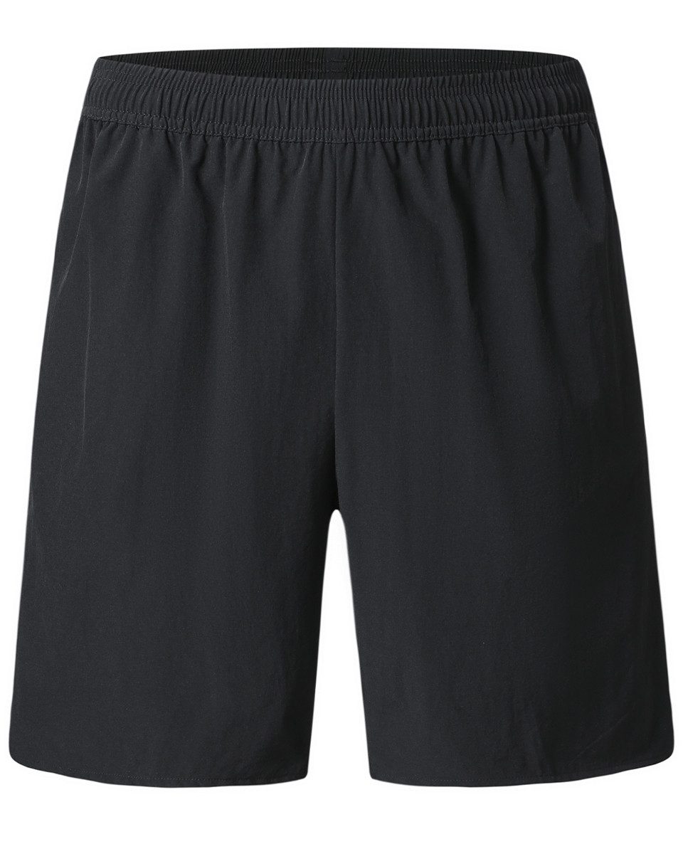 YOUTHUP Shorts Herren Lockere Freizeitshorts