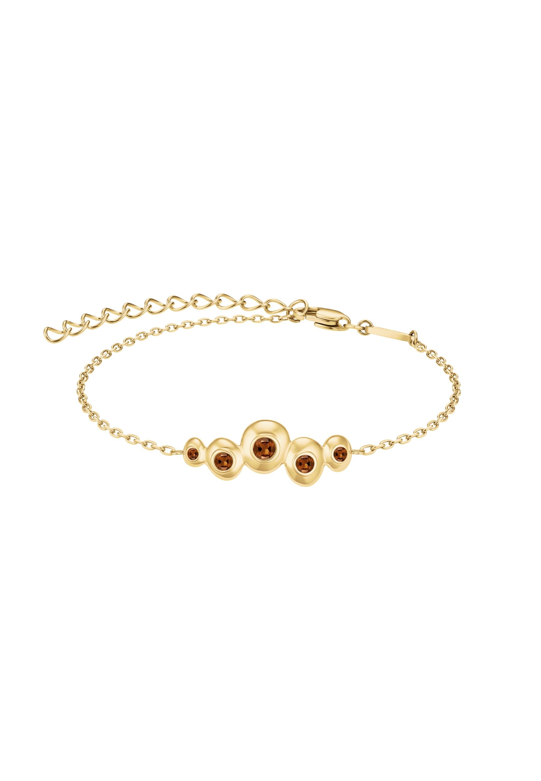ROSEFIELD Armband Rosefield Damen Molten Armband
