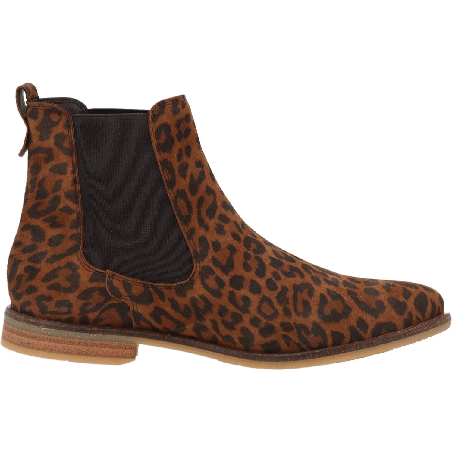 Palado Lanry Chelseaboots
