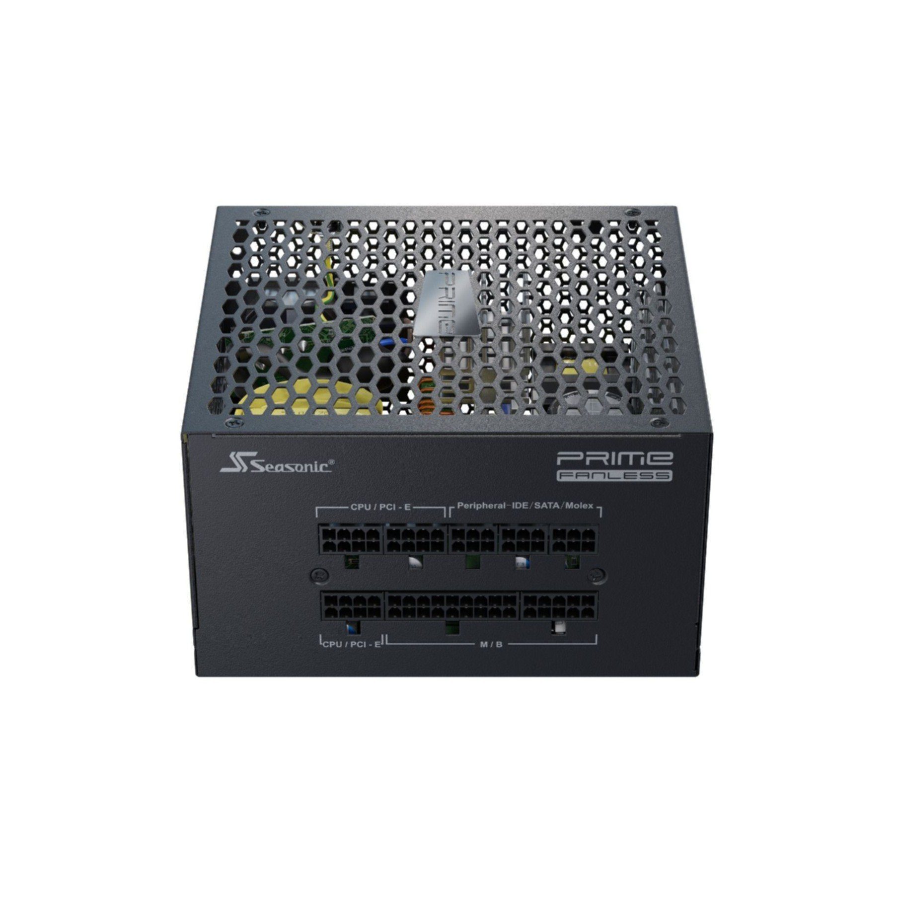 Seasonic PRIME Fanless PX Netzteil