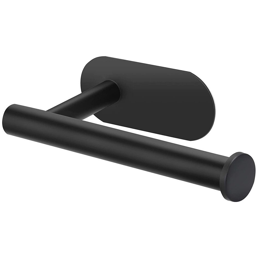 NUODWELL Toilettenpapierhalter Toilettenpapierhalter,Klopapierhalter Selbst günstig online kaufen