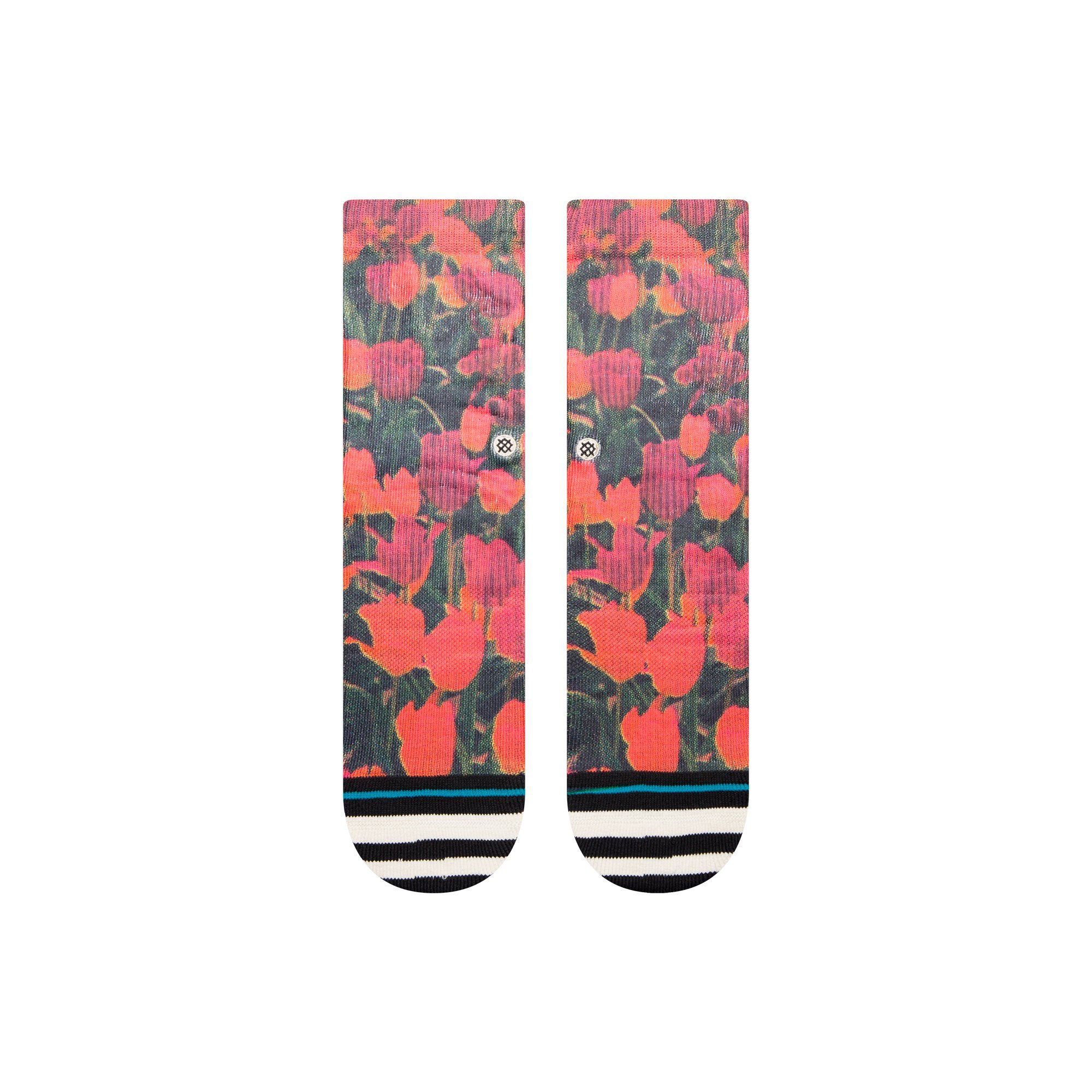 Stance Freizeitsocken RISO CREW