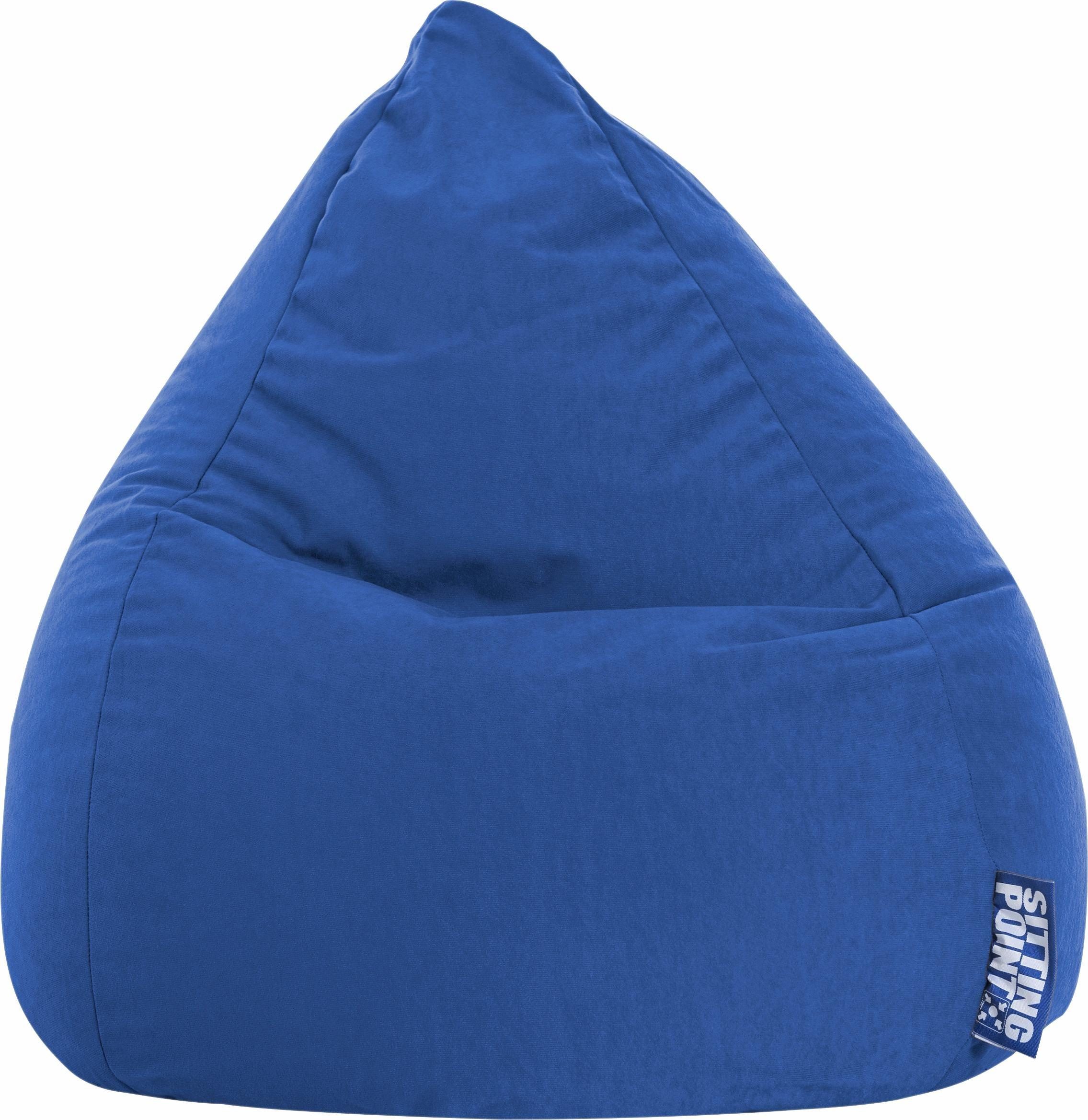 Sitzsack EASY L