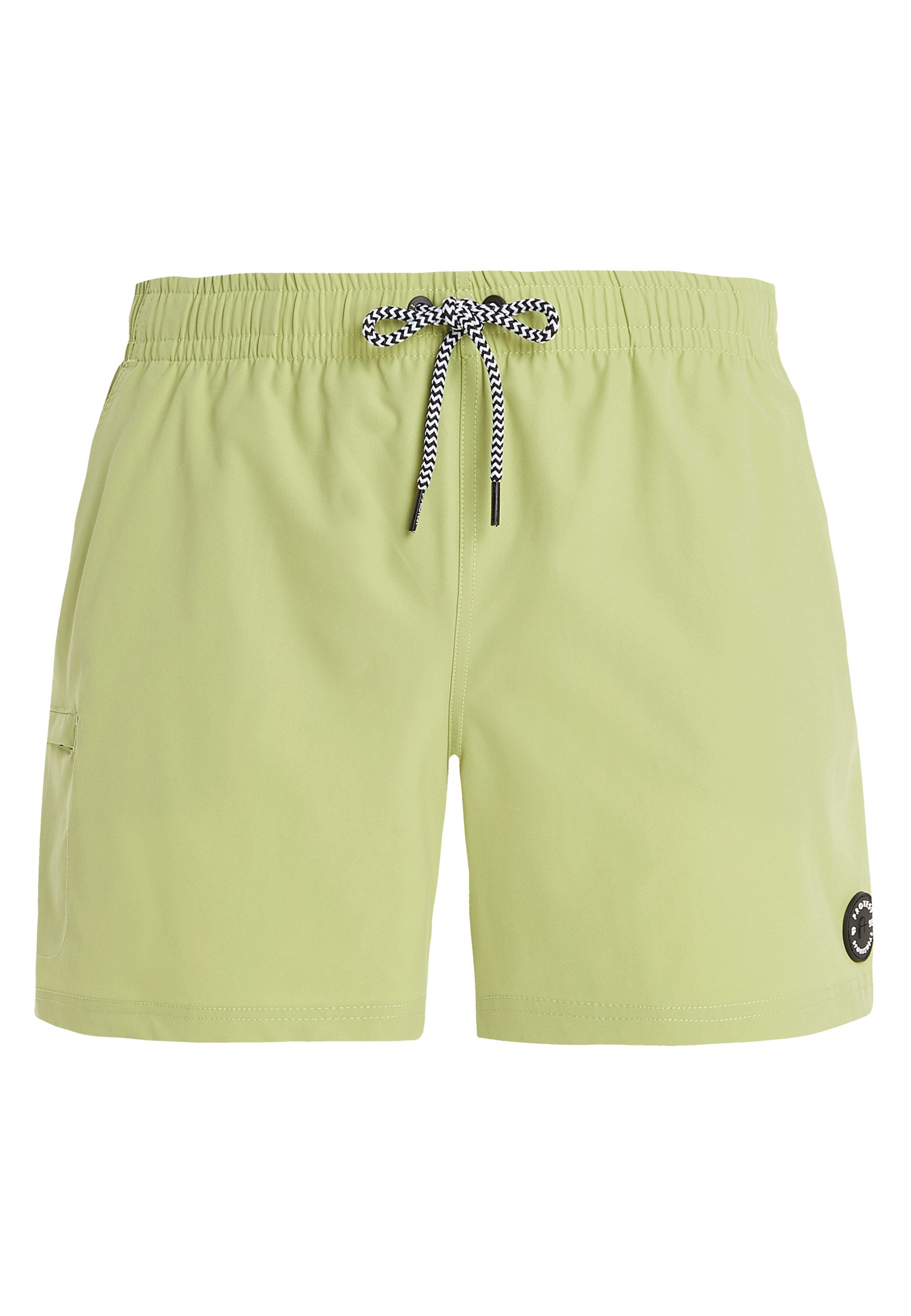 Protest Badeshorts PRTYESSINE (1-St)