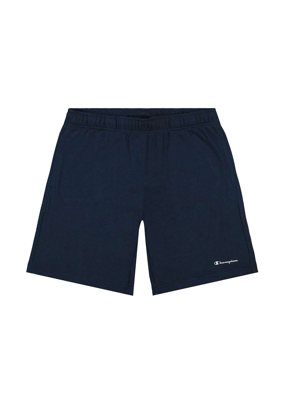 Champion Sporthose Champion Herren Шорты 217430 BS501 NNY Dunkelblau