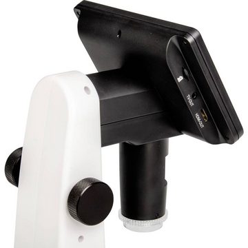 NO NAME Digitales Mikroskop UltraZoom PRO Labormikroskop