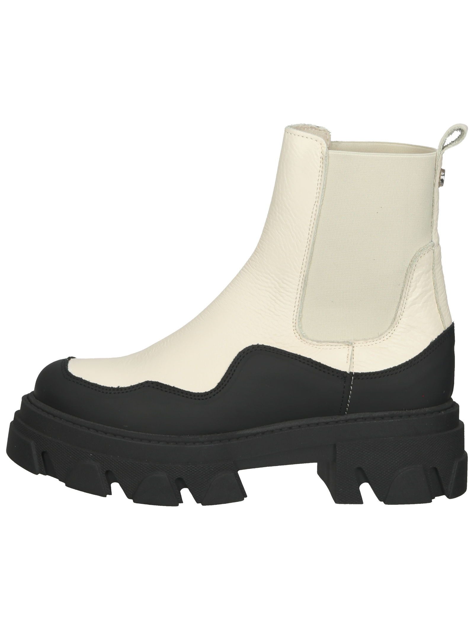 STEVE MADDEN STEVE MADDEN Stiefelette Leder Stiefelette