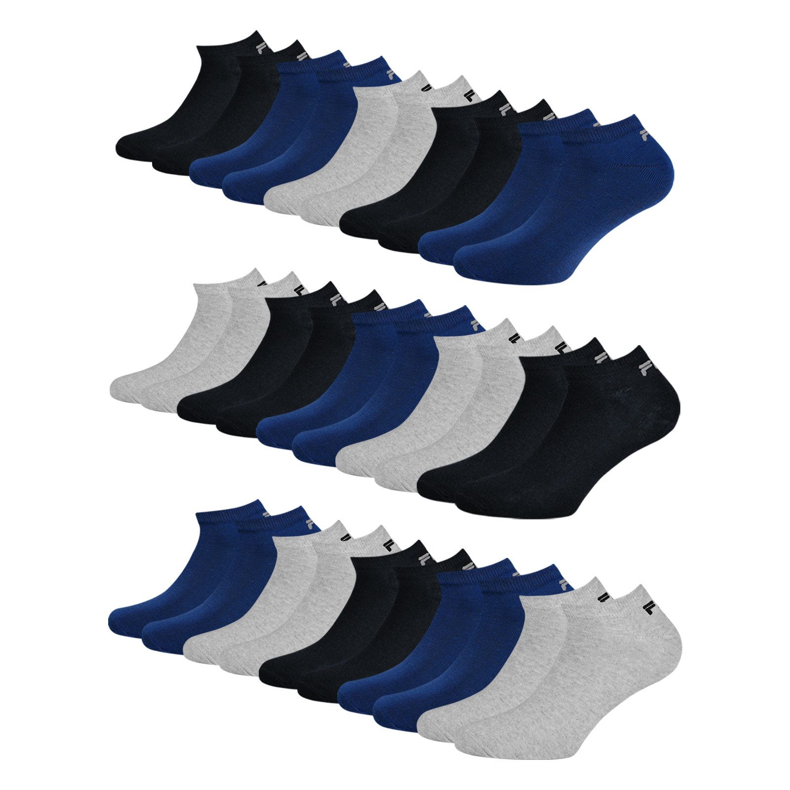 Sneakersocken Kurzsocken