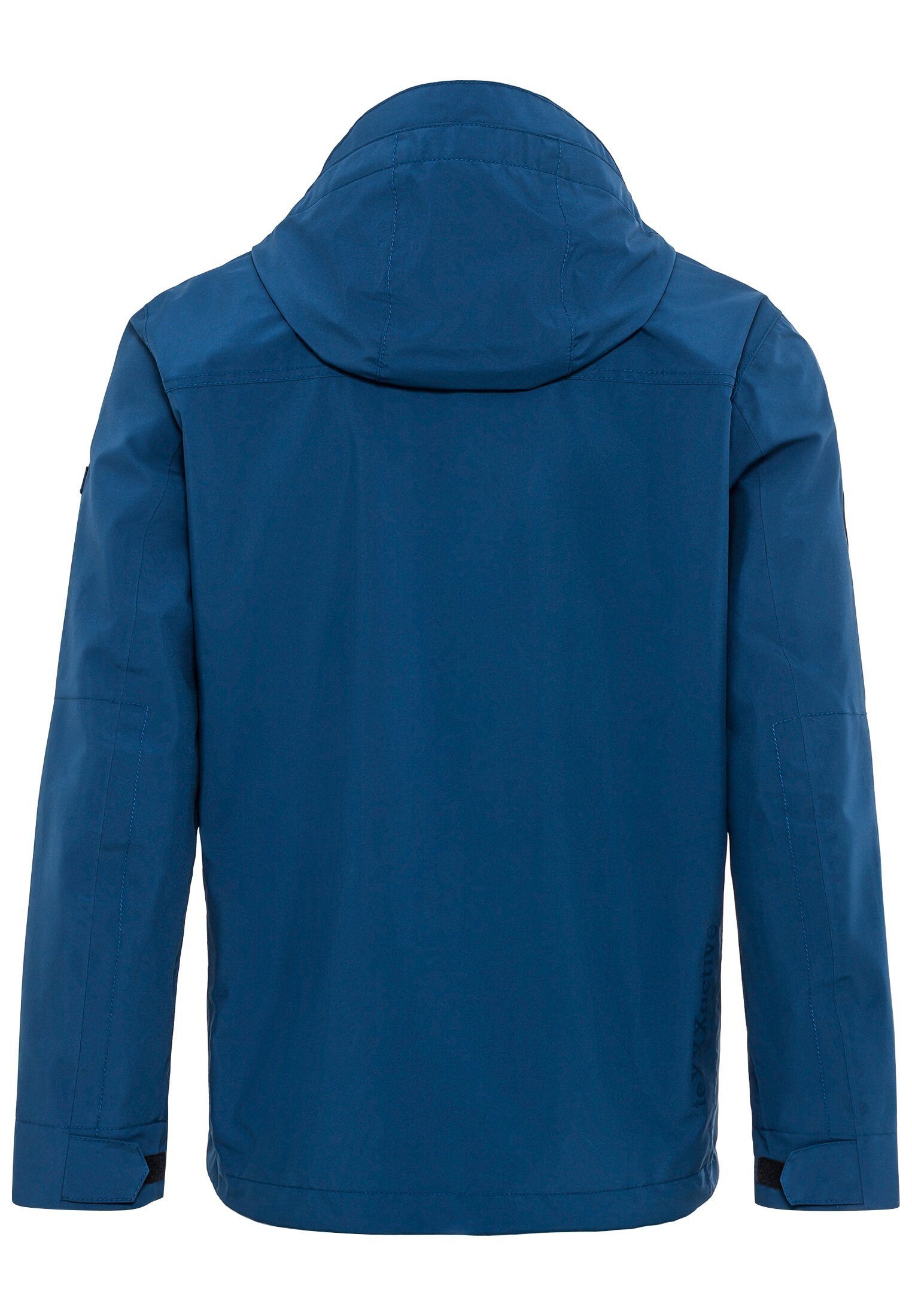 camel active Funktionsjacke Kapuzenjacke teXXXactive günstig online kaufen