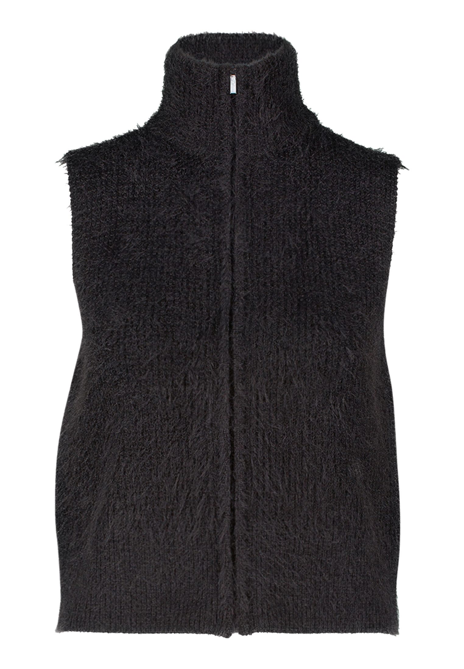 Zero Strickjacke zero Damen Strickweste mit günstig online kaufen