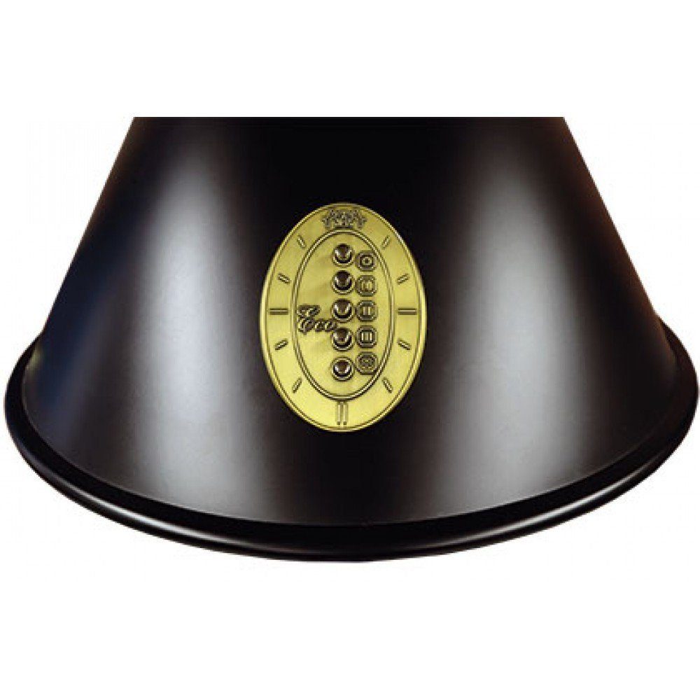 Kaiser Küchengeräte Wandhaube A 6423 BE ECO /1.1 Dunstabzugshaube 60cm Nostalgie Design 3 Stufen A 6423 BE ECO /1.1 Dunstabzugshaube 60cm Nostalgie Design 3 Stufen, Retro Dunstabzugshaube 60 cm, 910 m³/h