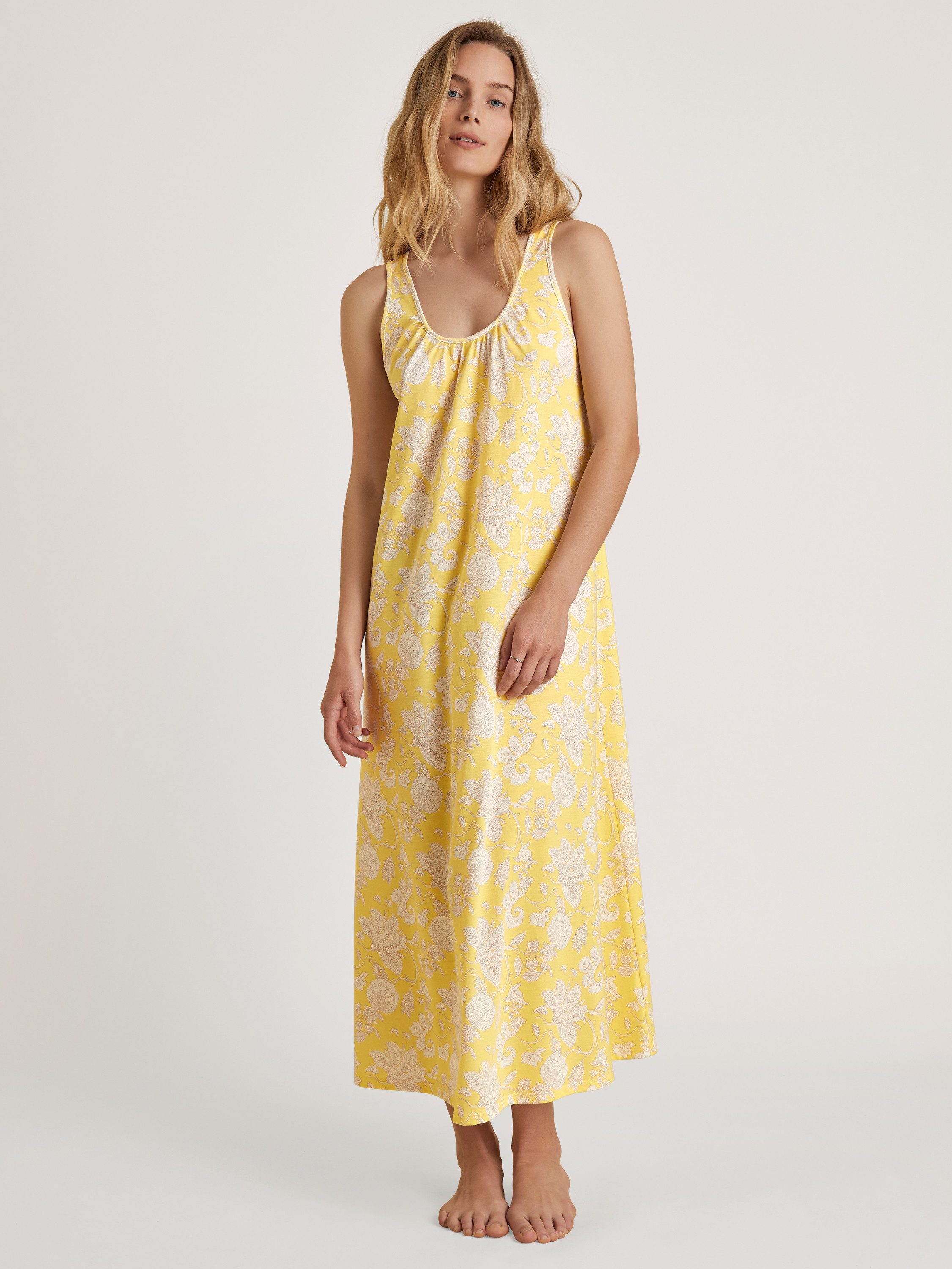 CALIDA Nachthemd Favourites Damen (1-tlg) günstig online kaufen