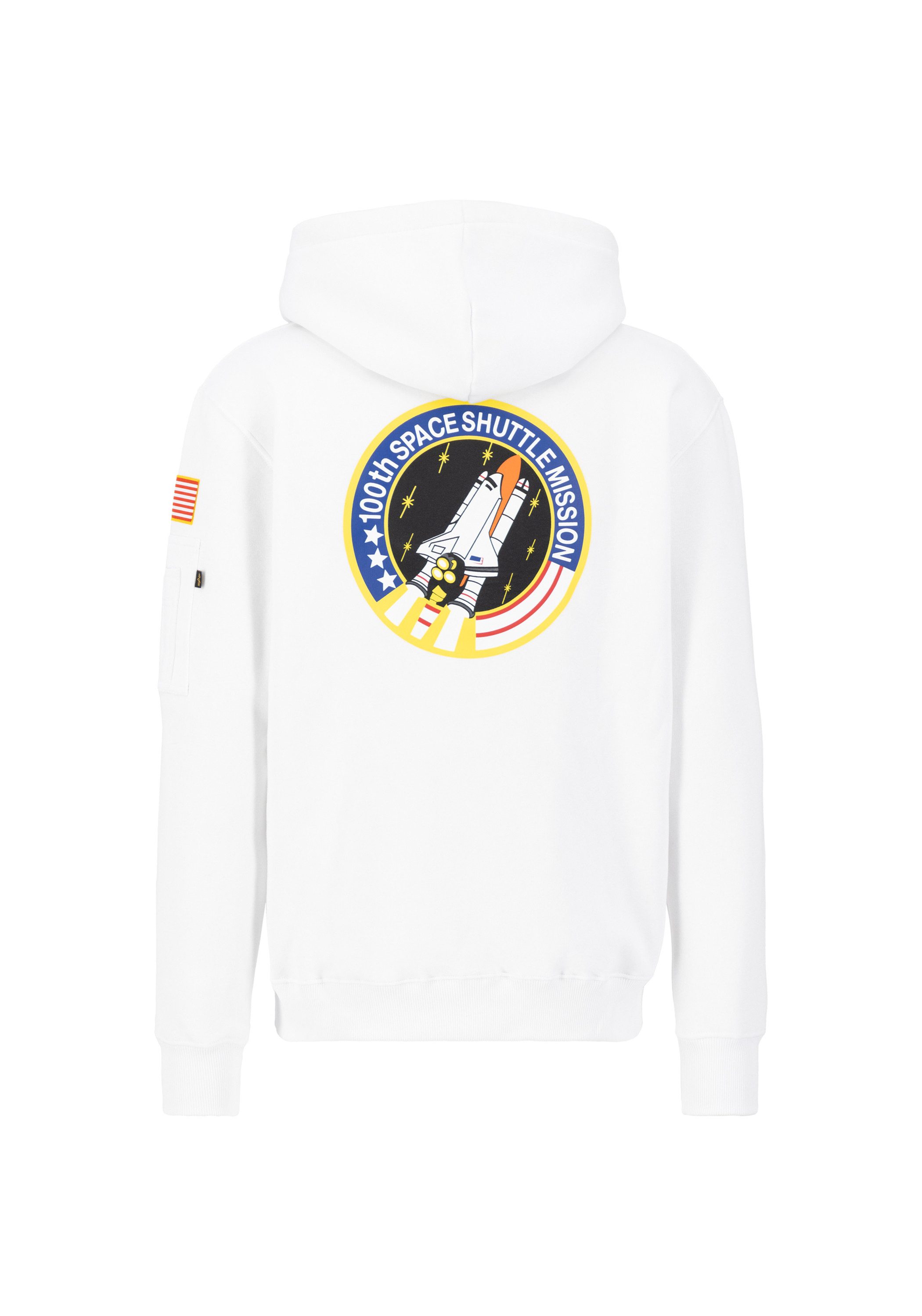 Alpha Industries Hoodie Alpha Industries Men günstig online kaufen