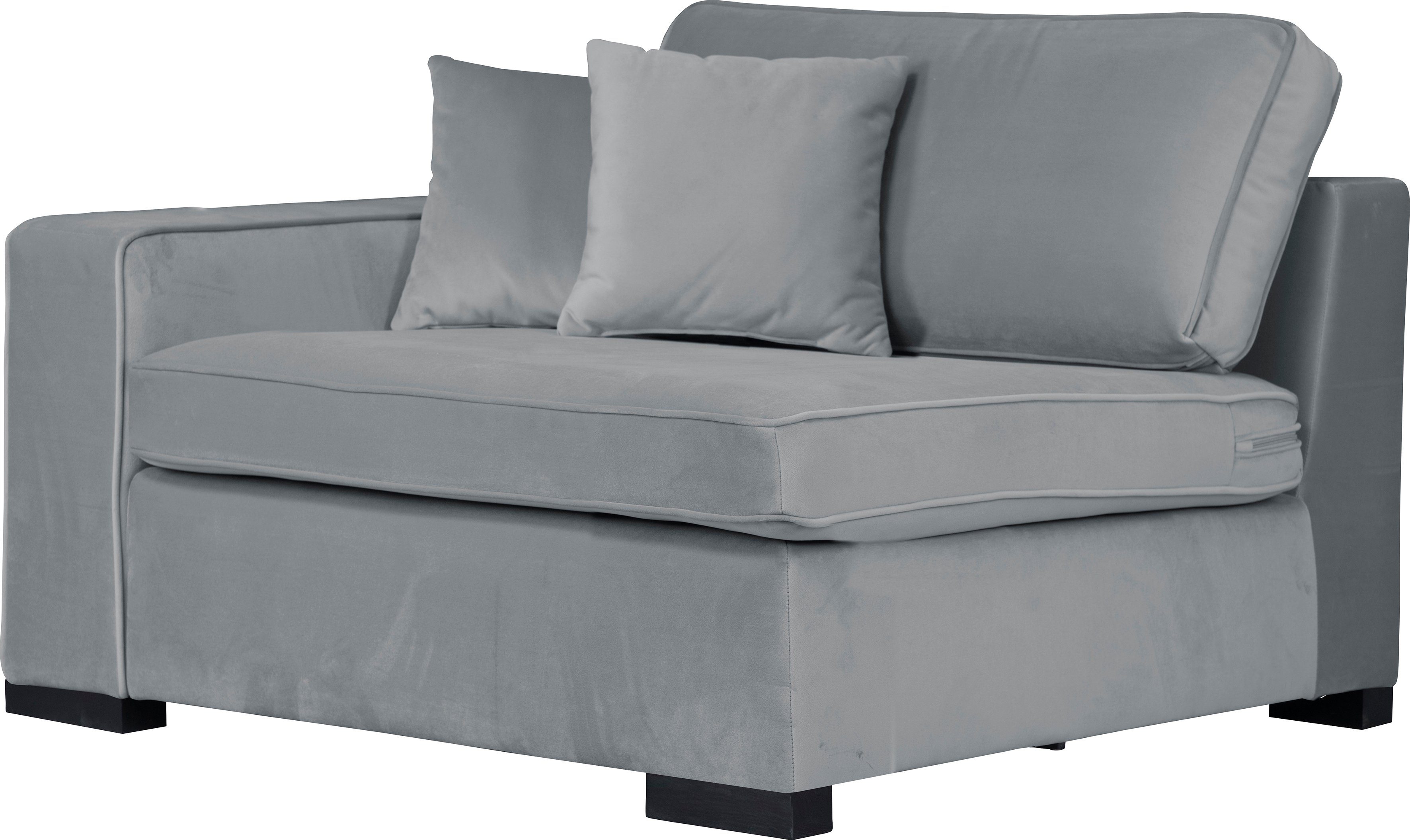 Home affaire Sofaelement Skara, Modul zum günstig online kaufen