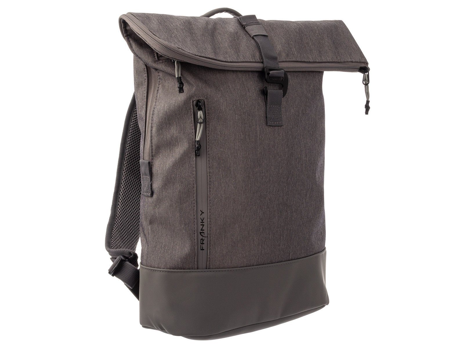 Franky Freizeitrucksack Businessrucksack RS60-F mit Laptopfach ca.15", Trag günstig online kaufen