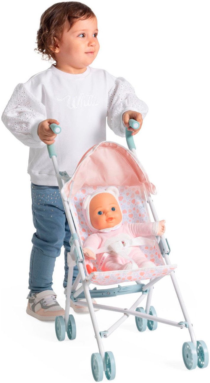 Chicco Puppenbuggy My First Doll
