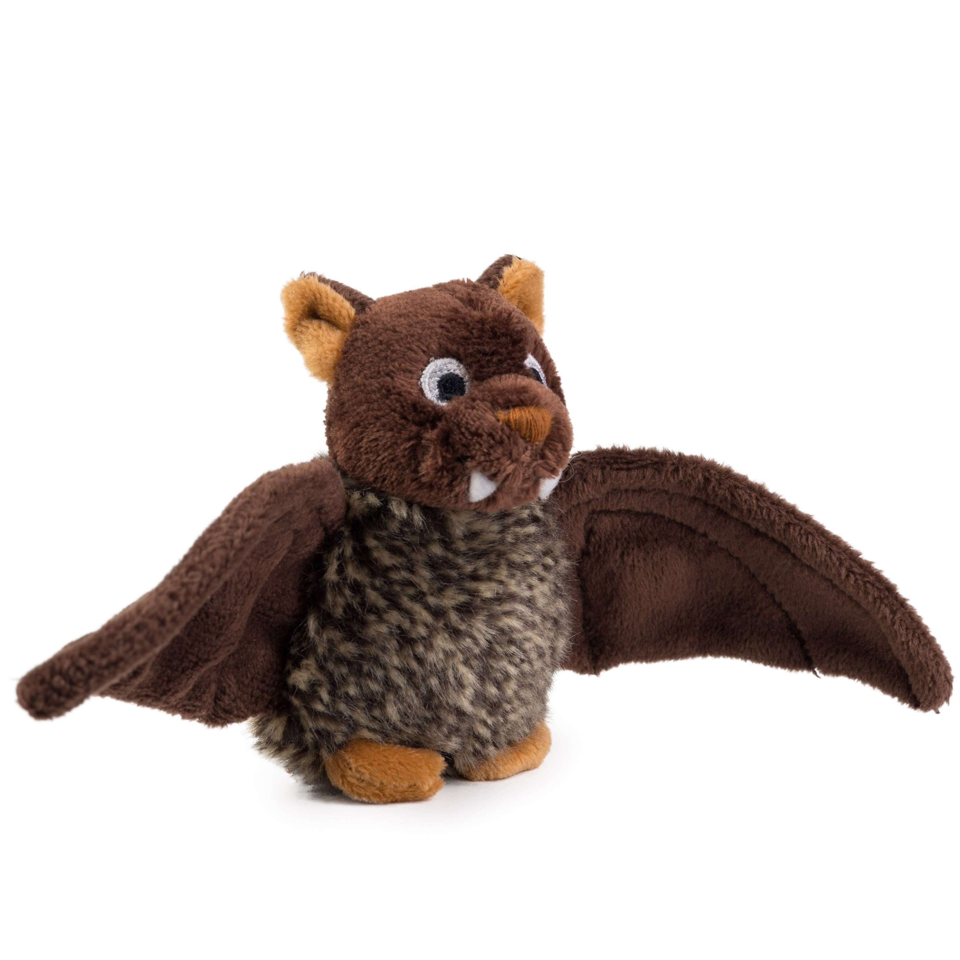 Schaffer Collection Kuscheltier Magnet Fledermaus "Dragomir"