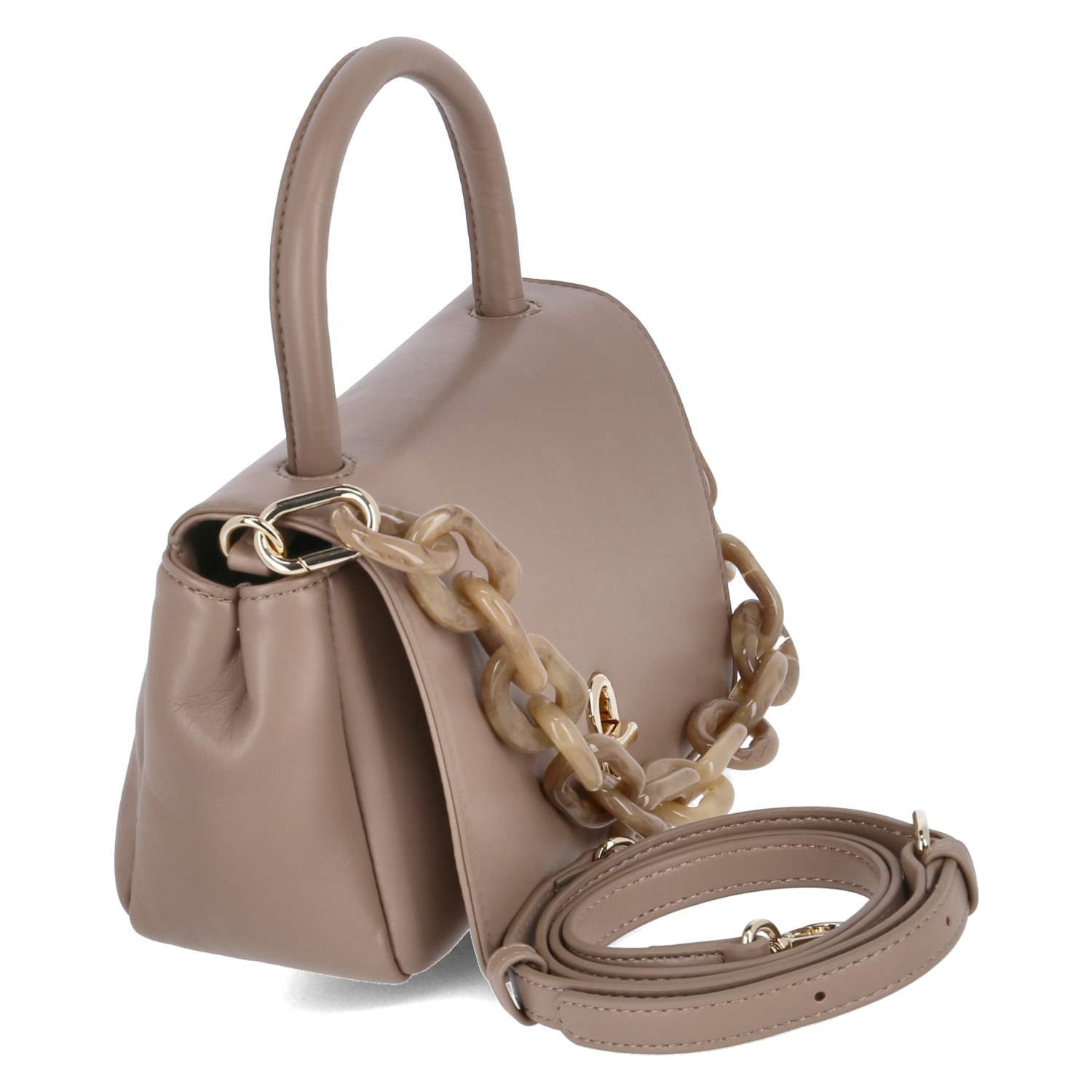 Seidenfelt Manufaktur Handtasche Hervik handbag