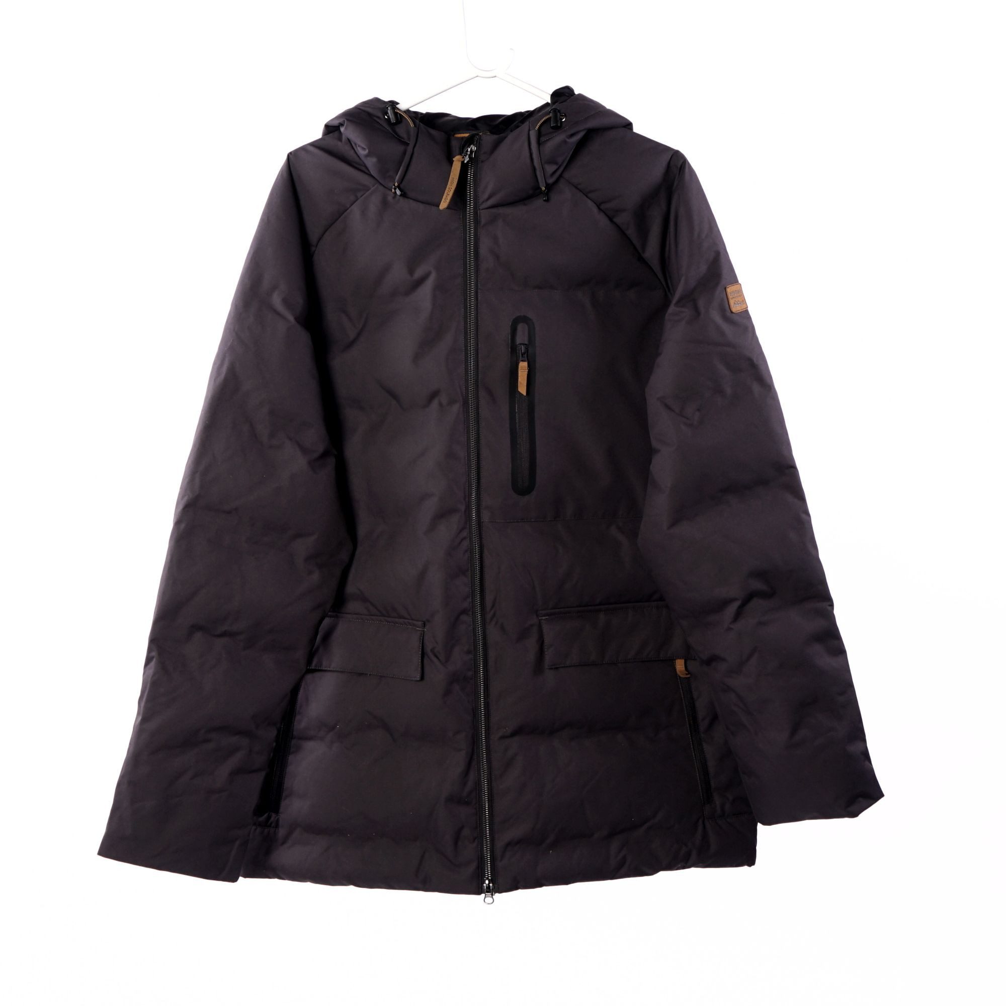 High Colorado Outdoorjacke High Colorado ALVERSTONE Herren Winterjacke -