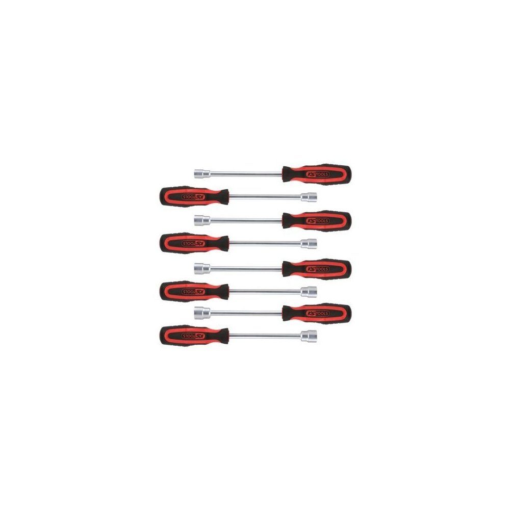 Stecknuss-Schraubendreher ERGOTORQUEplus 159.1200, 159.1200 KS Tools Stecknuss