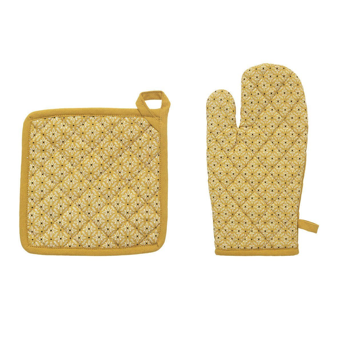 Atmosphera Créateur d'intérieur Topfhandschuhe, (Küchen-Set) günstig online kaufen