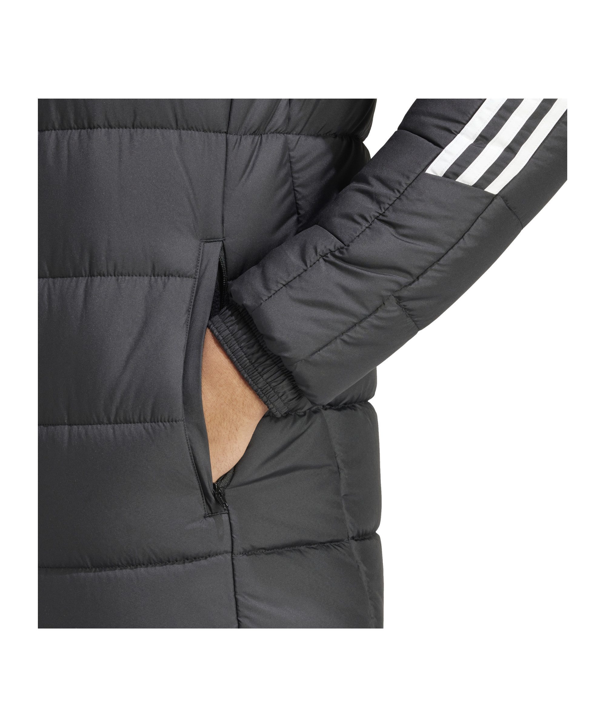adidas Performance Stadionjacke adidas Performance Tiro 24 Long Coachjacke