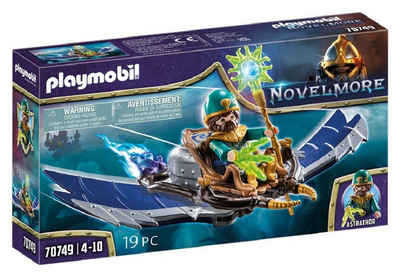 Playmobil® Spielwelt PLAYMOBIL® 70749 Novelmore Violet Vale - Magier