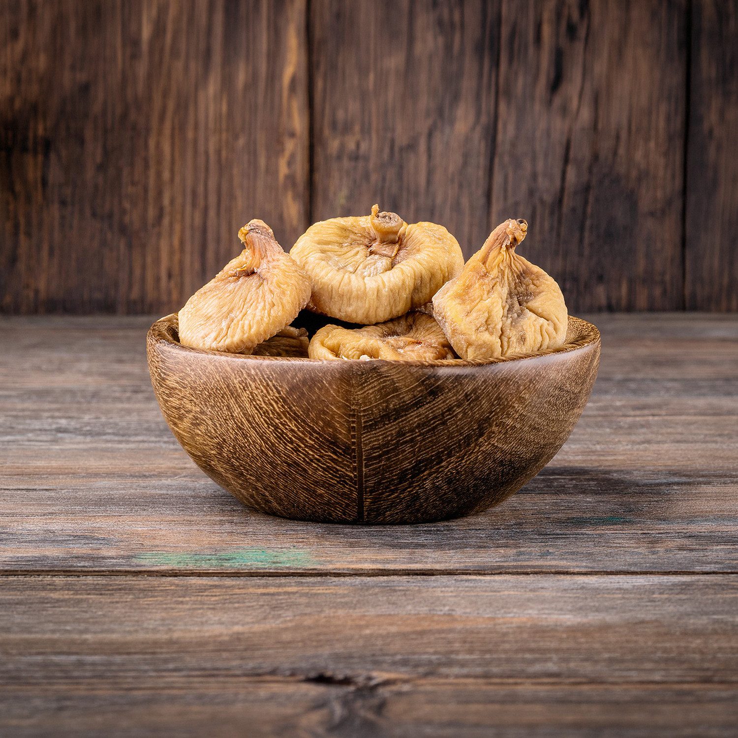 We_Natur Trockenfrüchte Getrocknete Feigen 1000 g – Naturbelassen, Aromatisch & Saftig, 1000 g, 100 % natürlich, neue Ernte, frisch