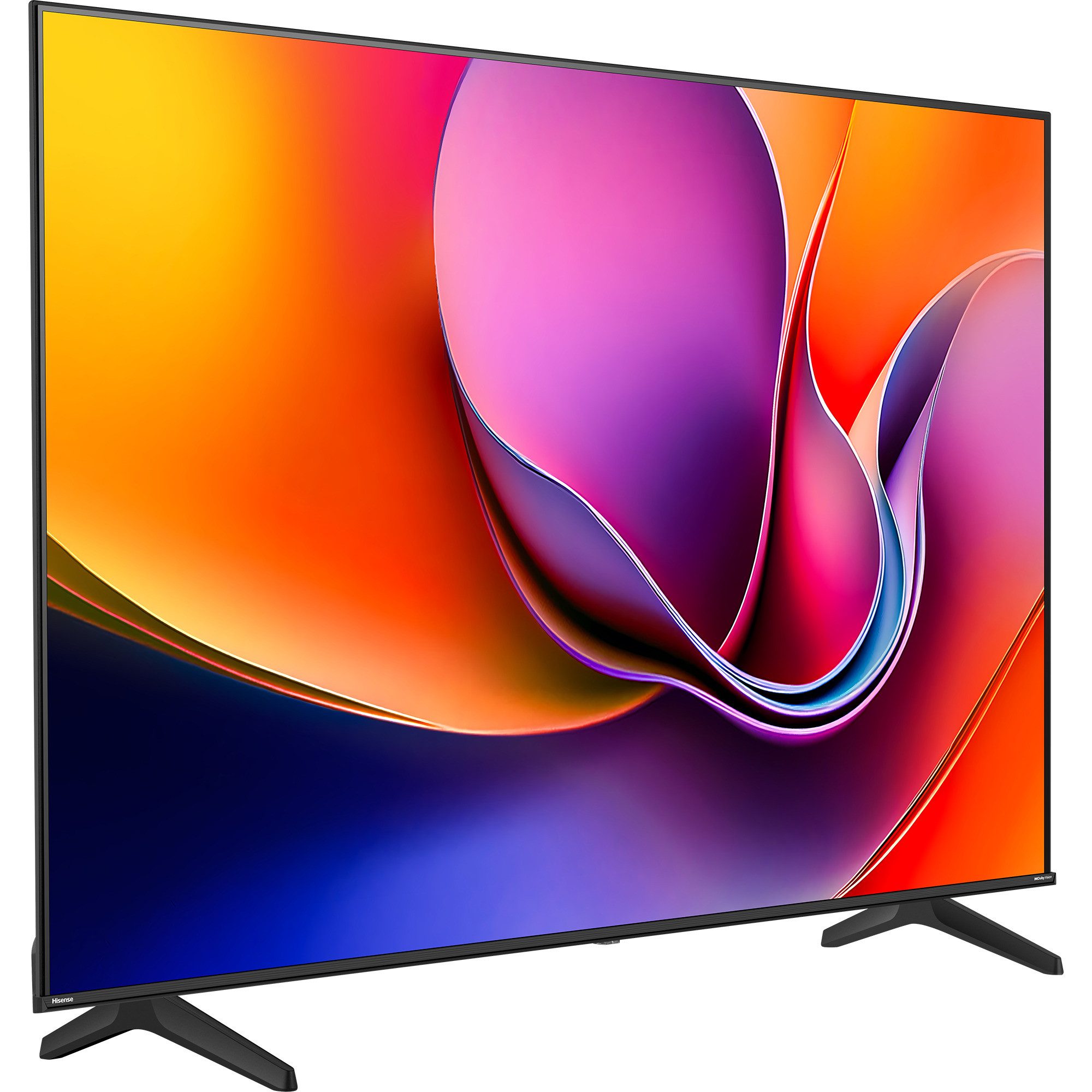 Hisense 58A6S LED-Fernseher (58 Zoll, 4K Ultra HD, Ja)