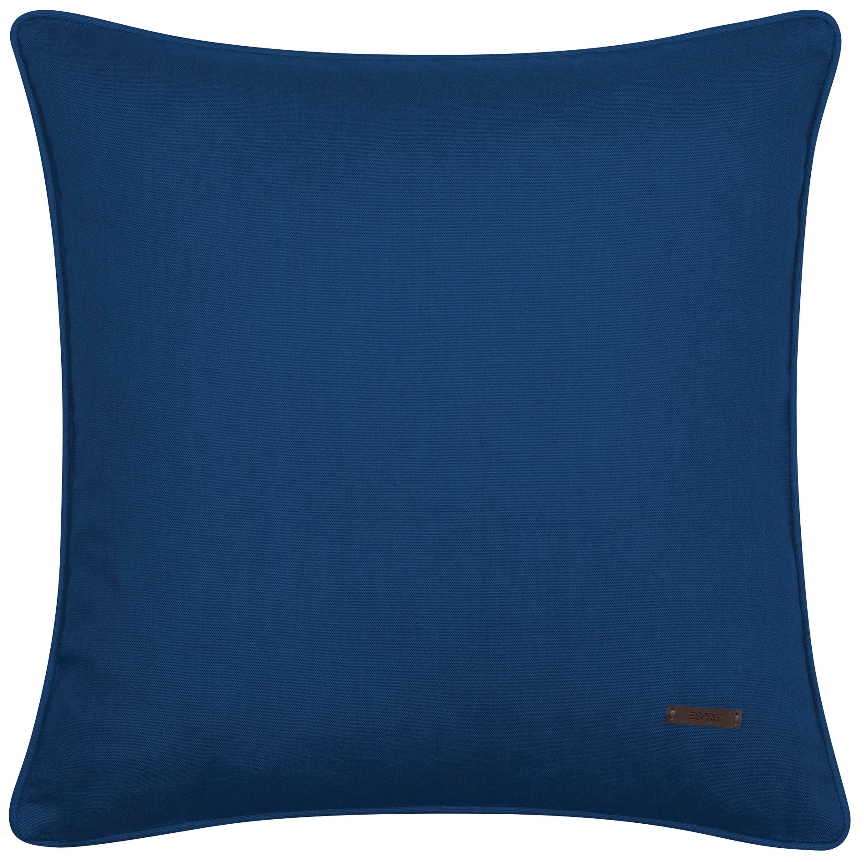 Esprit Dekokissen Neo, mit Stehsaum, Kissenhülle ohne Füllung, 1 Stück. Reduzierter Preis € 16,00. Unverbindliche Preisempfehlung € 17,99