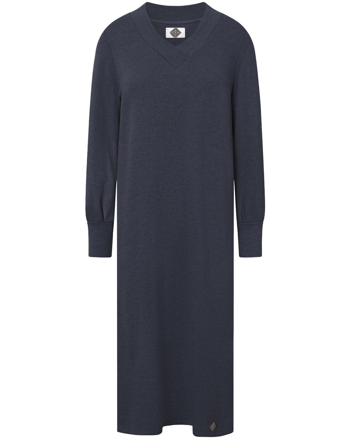 Stapf Midikleid V-Midikleid Urmina