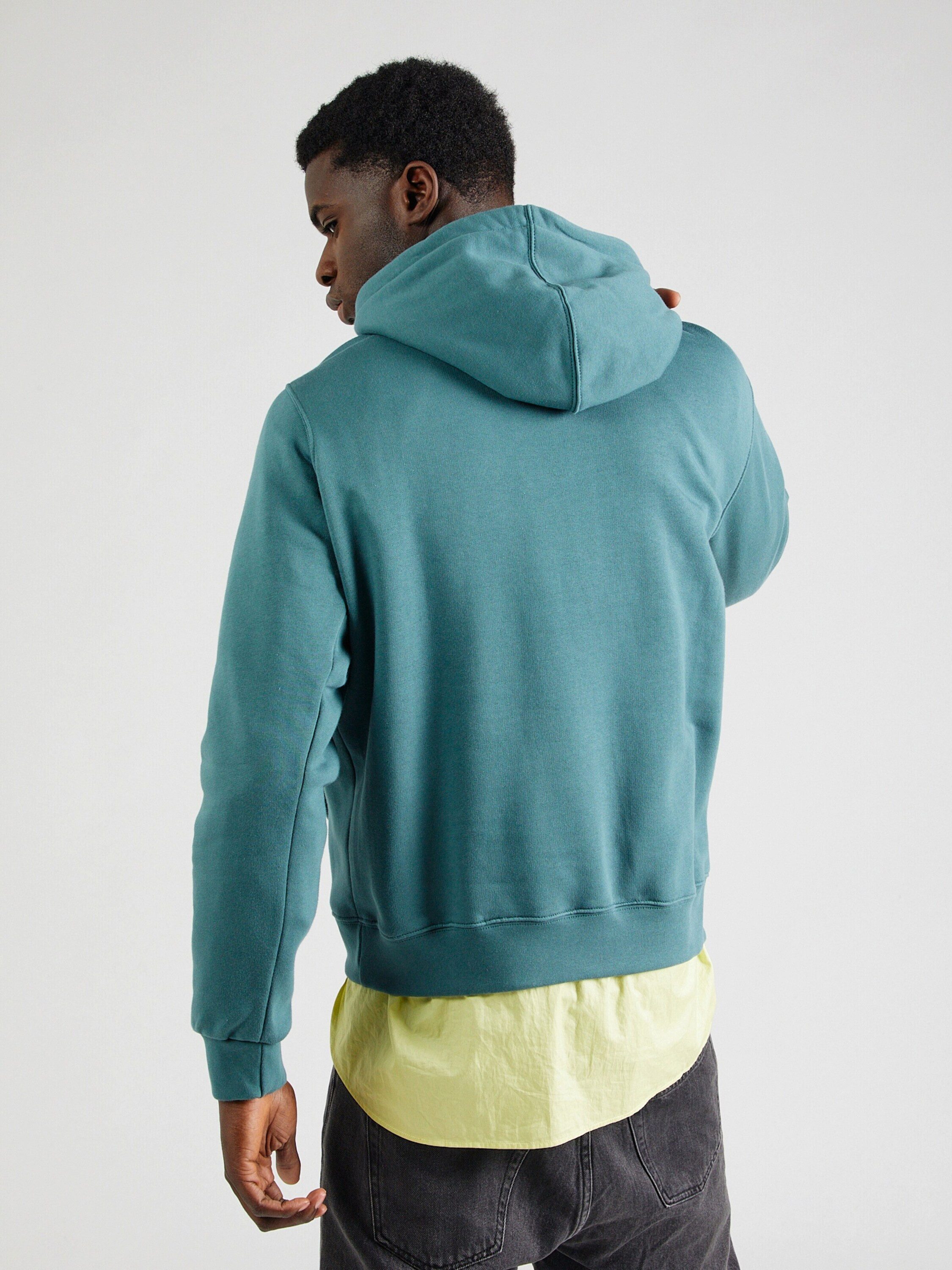 iriedaily Sweatshirt Irietape (1-tlg) günstig online kaufen