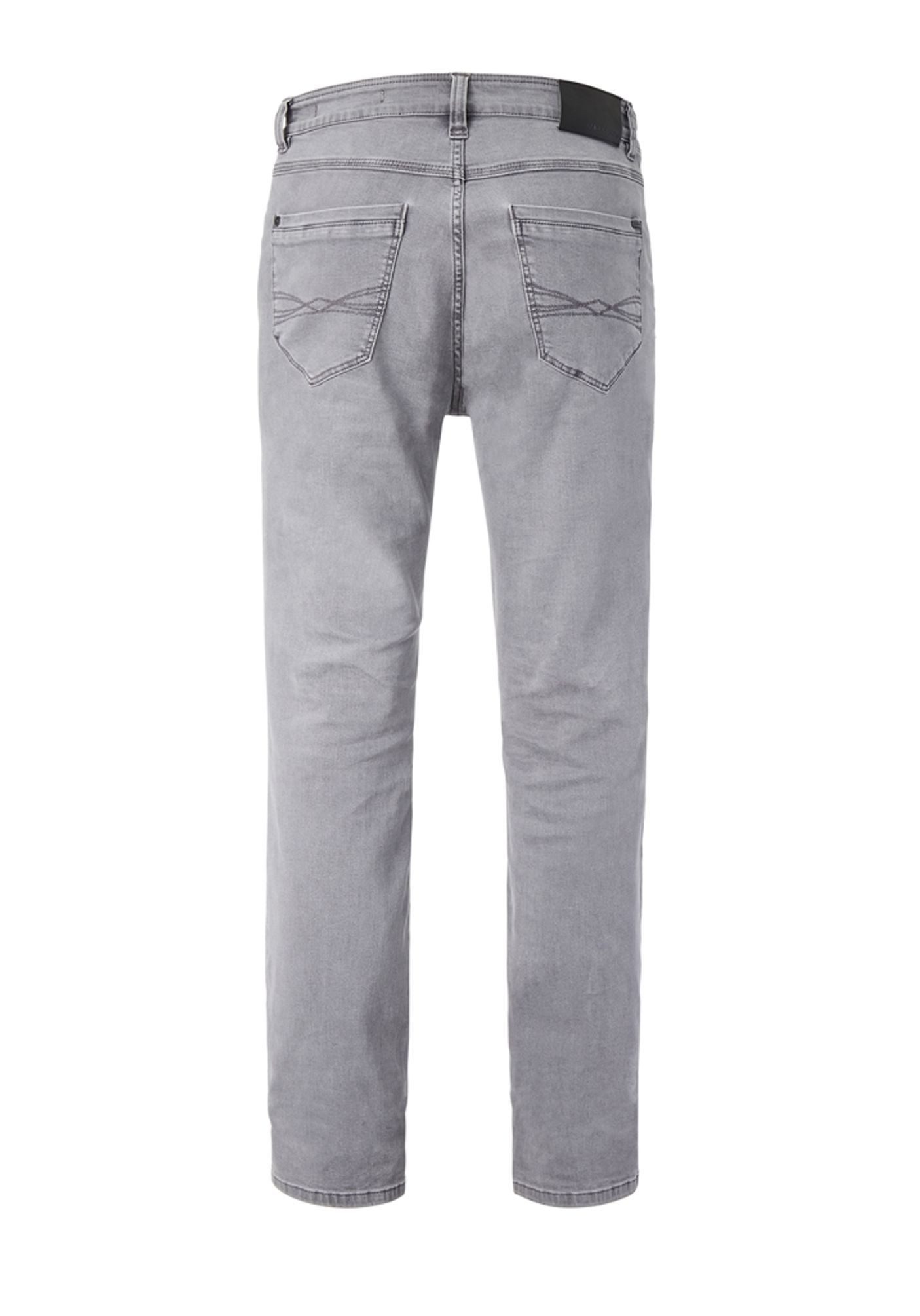 Paddock's 5-Pocket-Jeans Pipe (80151 6516 000) günstig online kaufen