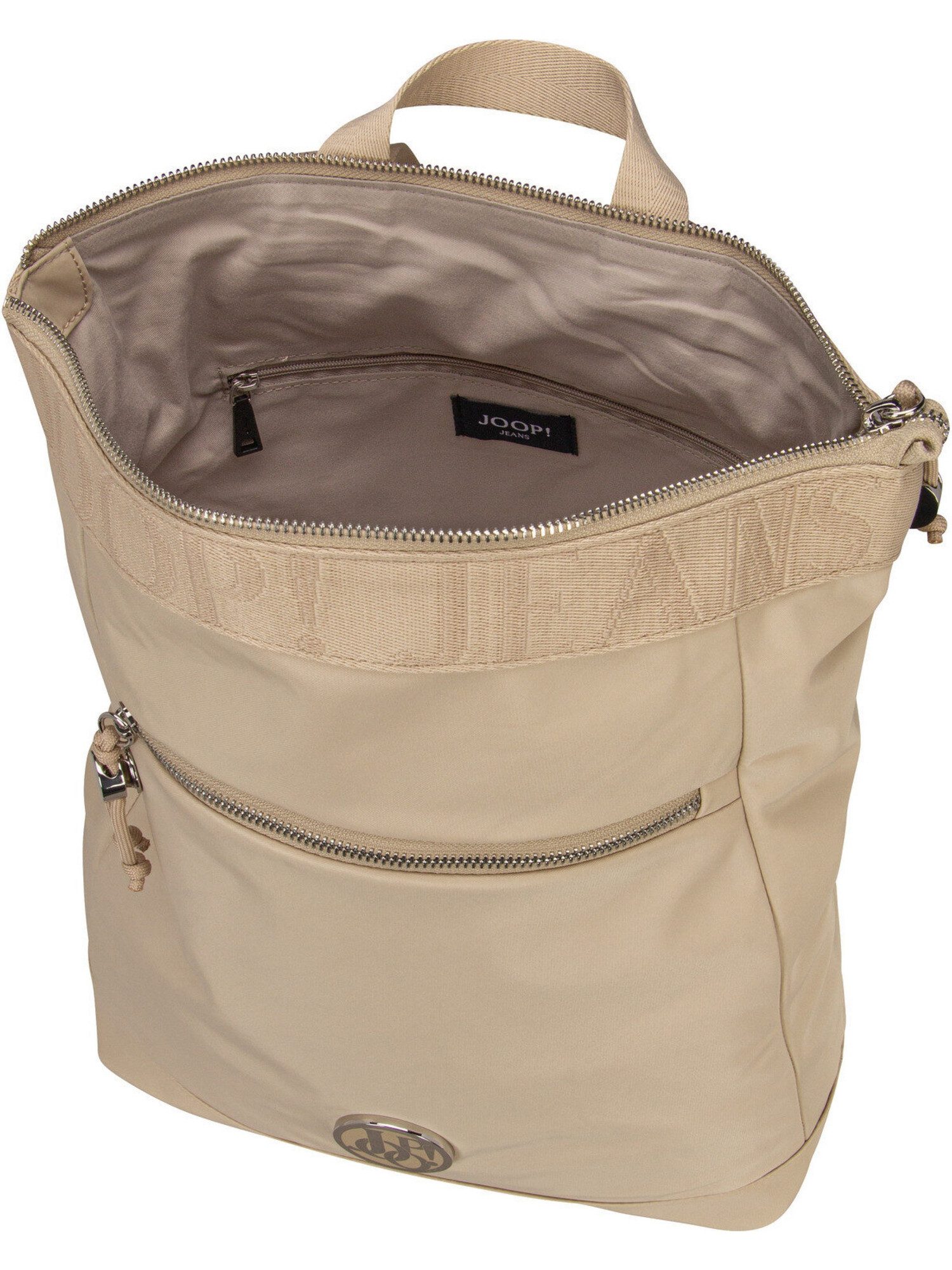 JOOP! Rucksack Elva Backpack LVZ günstig online kaufen