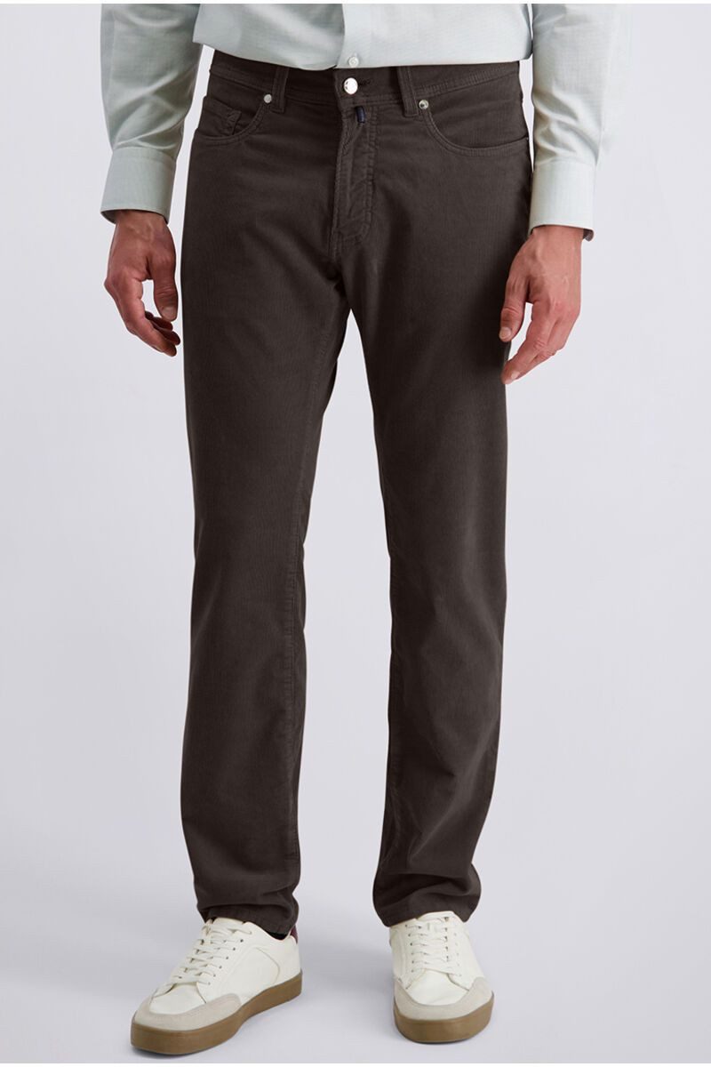 Pierre Cardin Cordhose Lyon günstig online kaufen